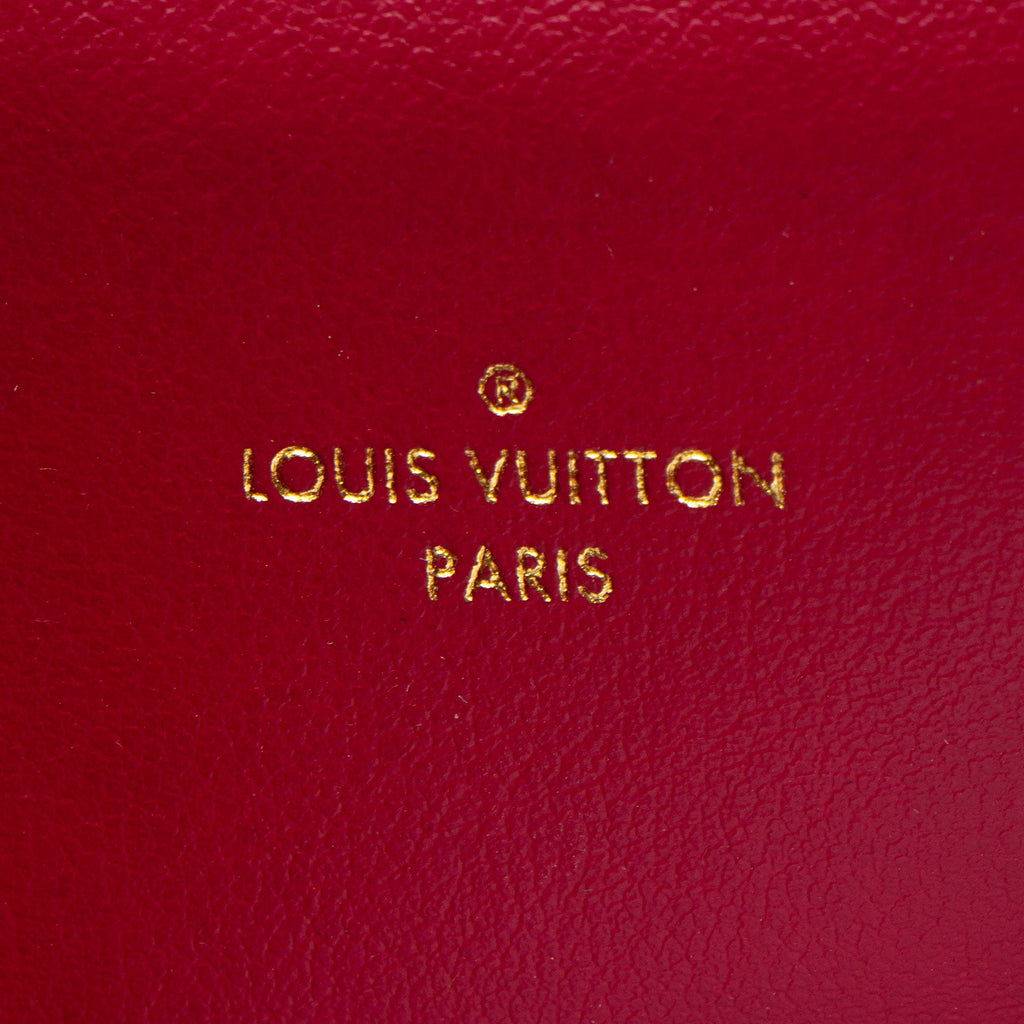 Louis Vuitton Monogram Canvas Felicie Insert