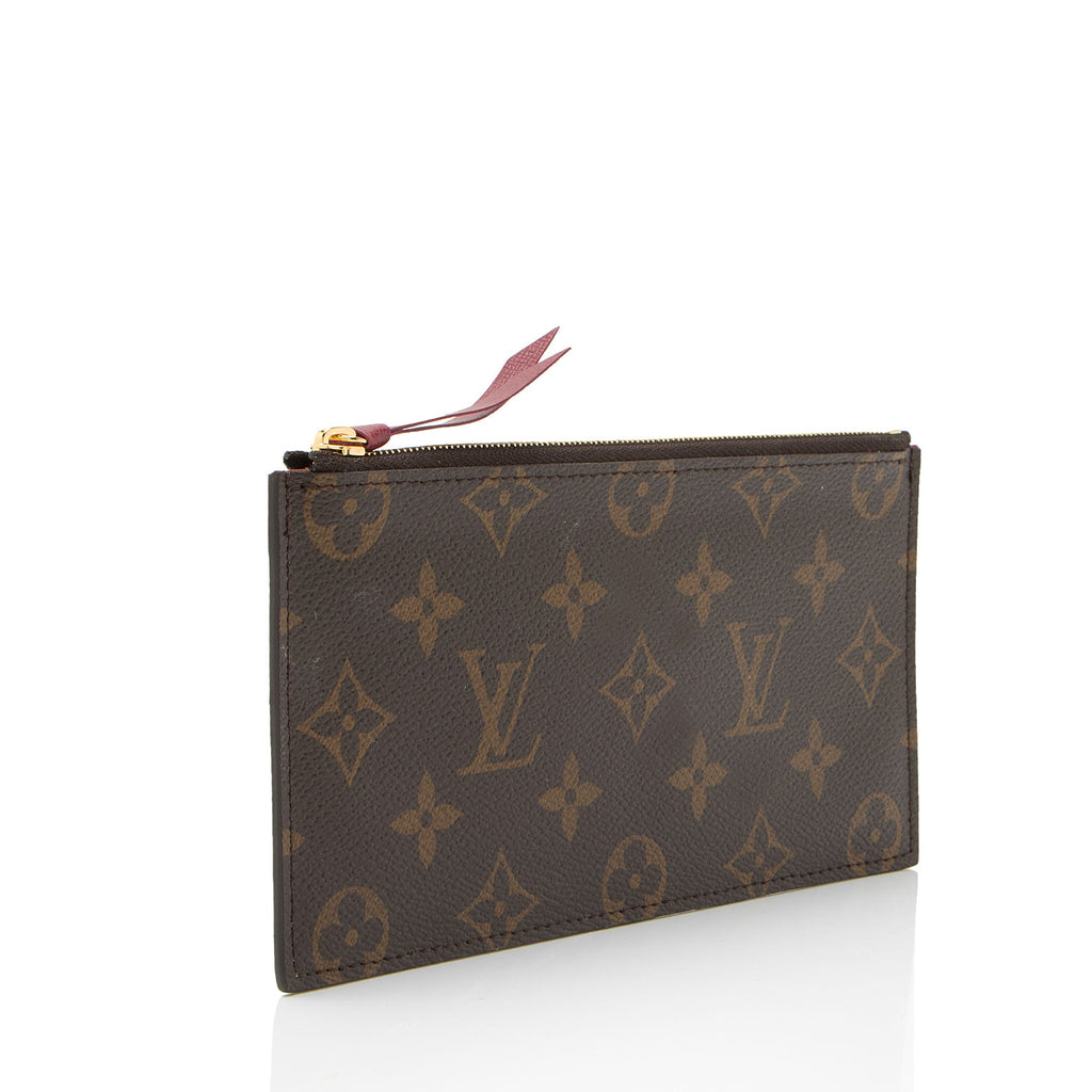 Louis Vuitton Monogram Canvas Felicie Insert