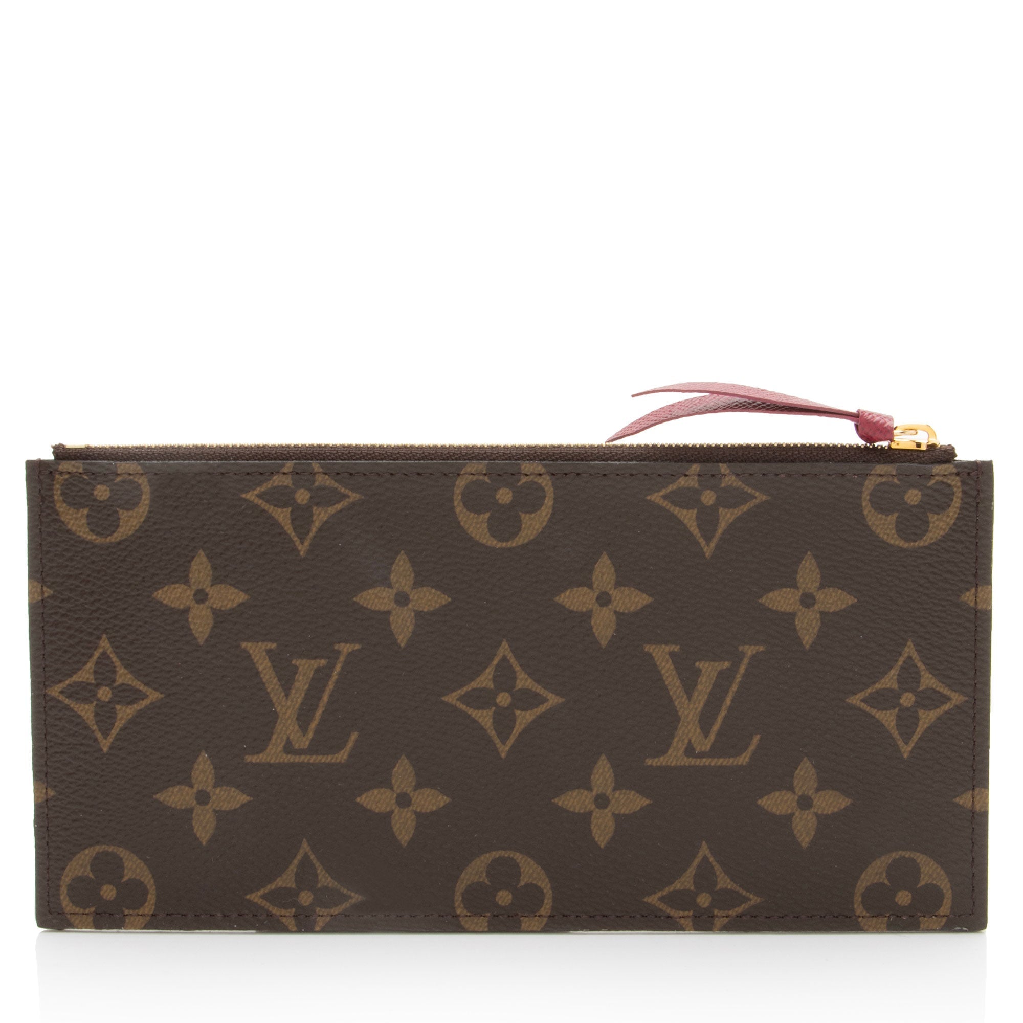 Louis Vuitton Monogram Canvas Felicie Insert