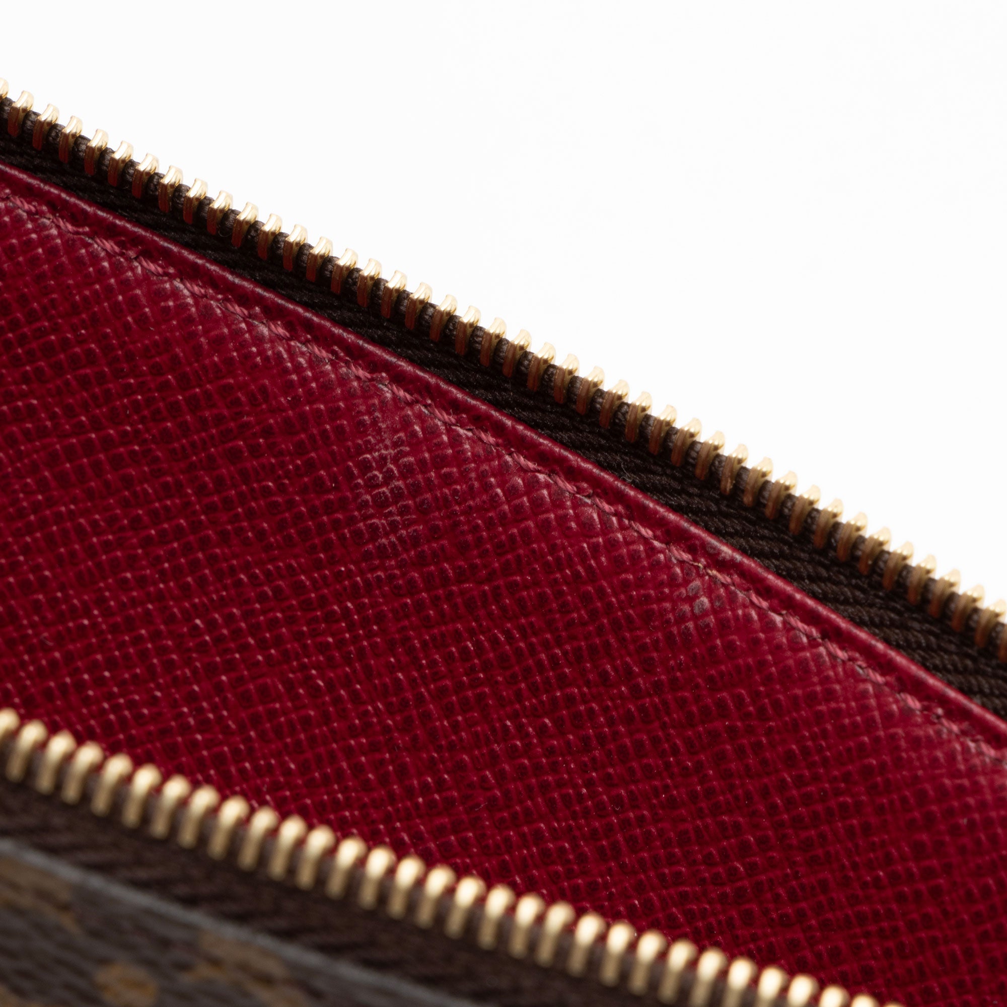 Louis Vuitton Monogram Canvas Felicie Insert