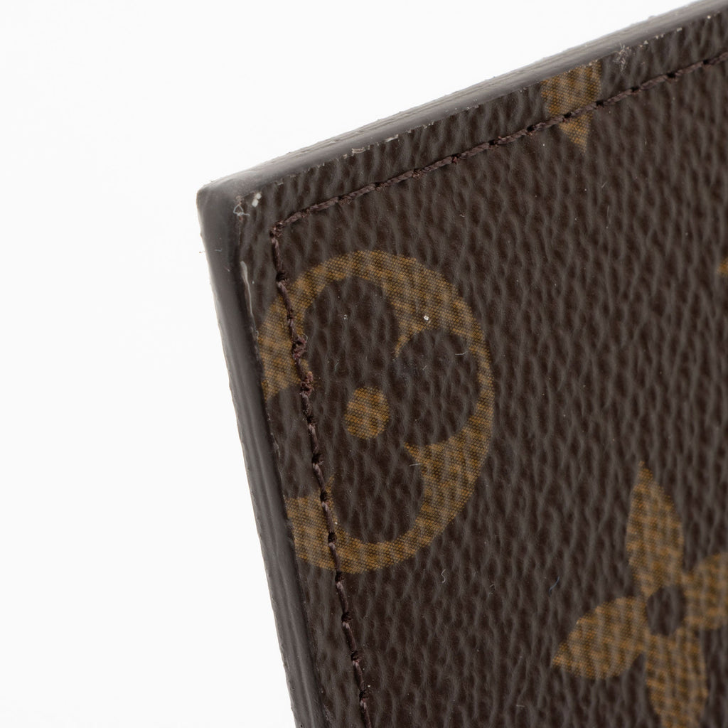 Louis Vuitton Monogram Canvas Felicie Insert
