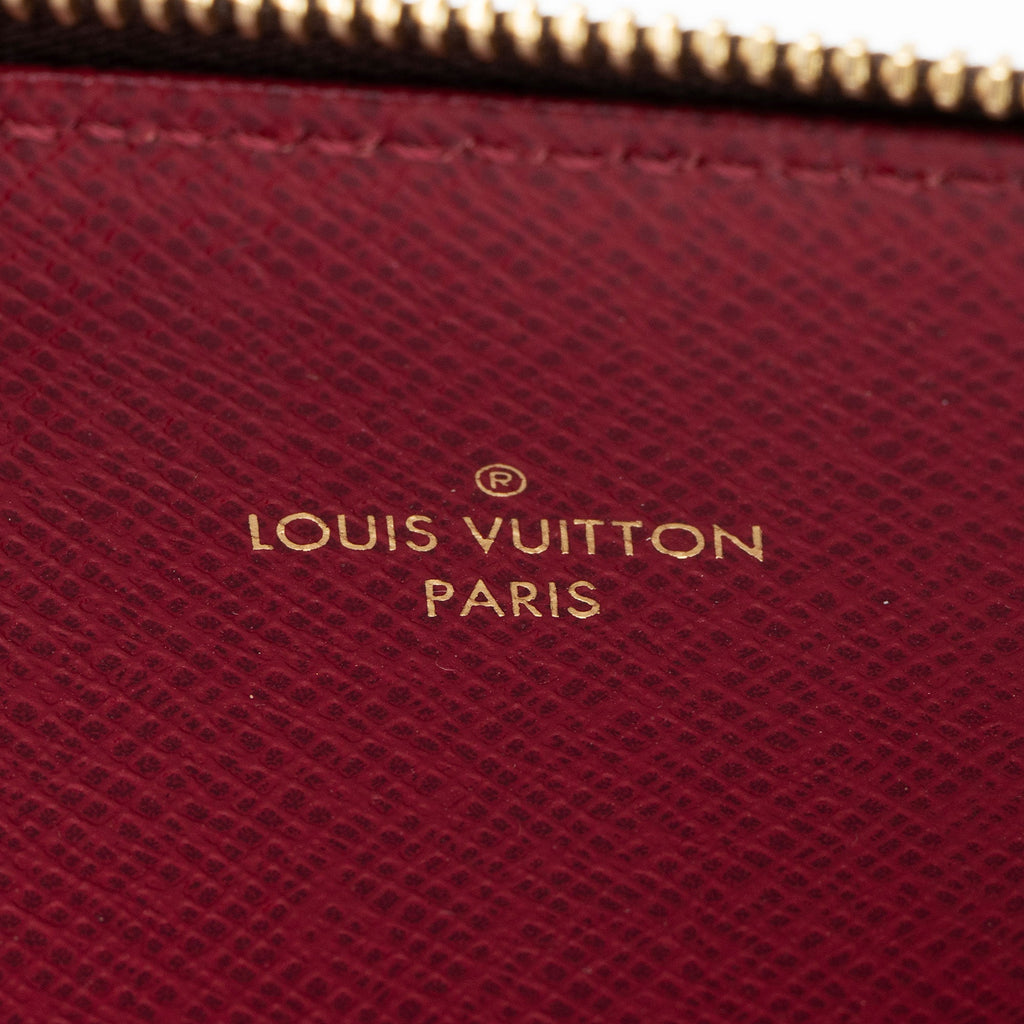 Louis Vuitton Monogram Canvas Felicie Insert