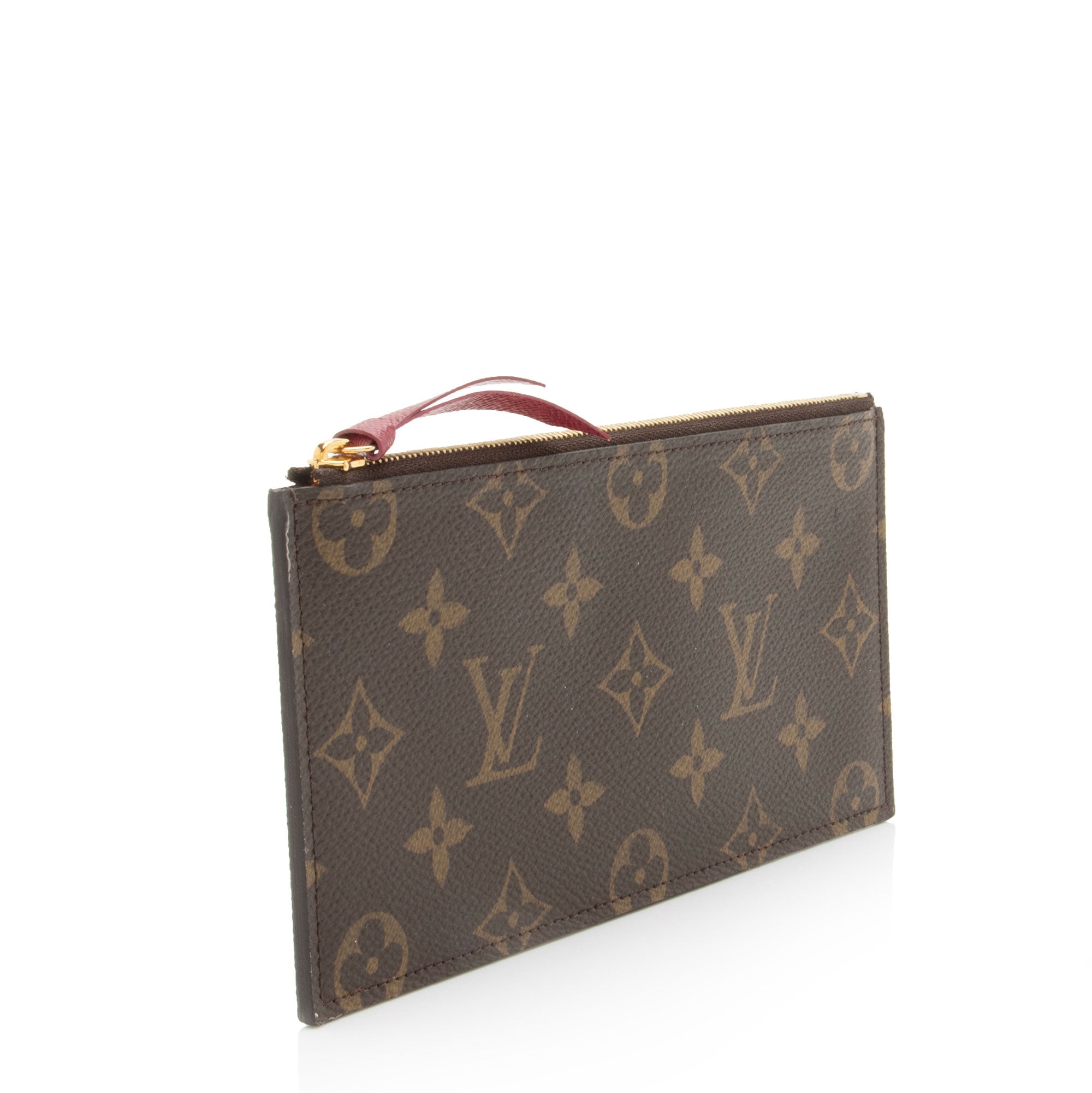 Louis Vuitton Monogram Canvas Felicie Insert