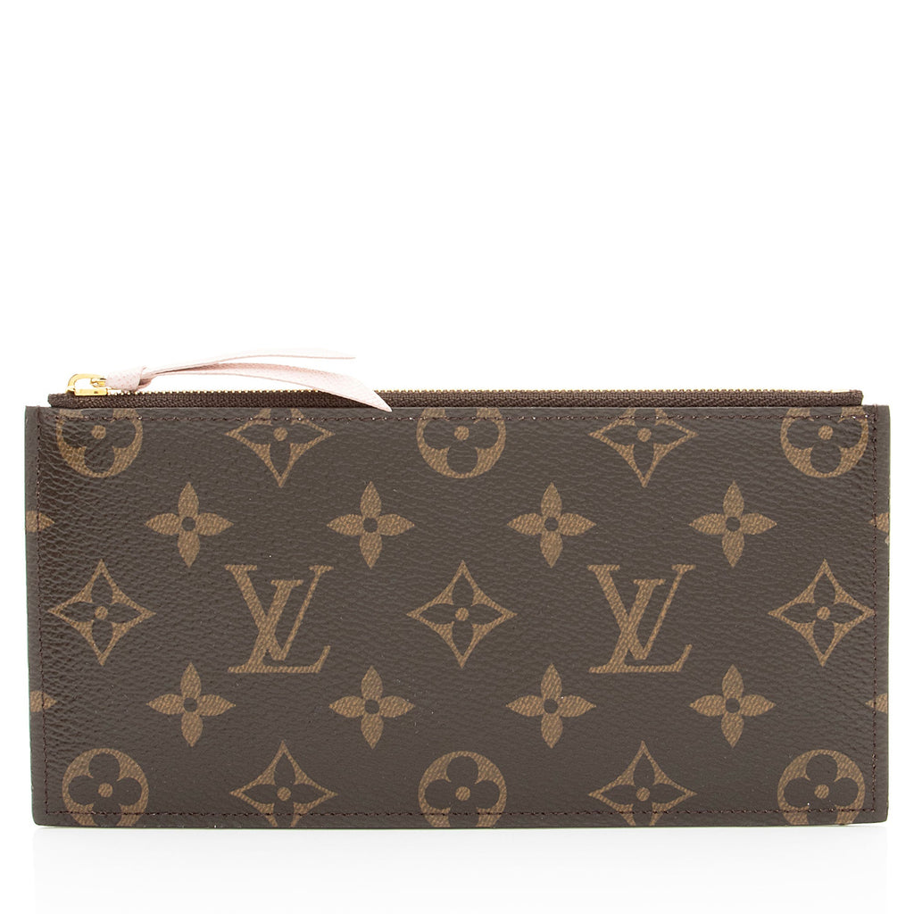 Louis Vuitton Monogram Canvas Felicie Insert