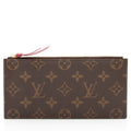 Louis Vuitton Monogram Canvas Felicie Insert