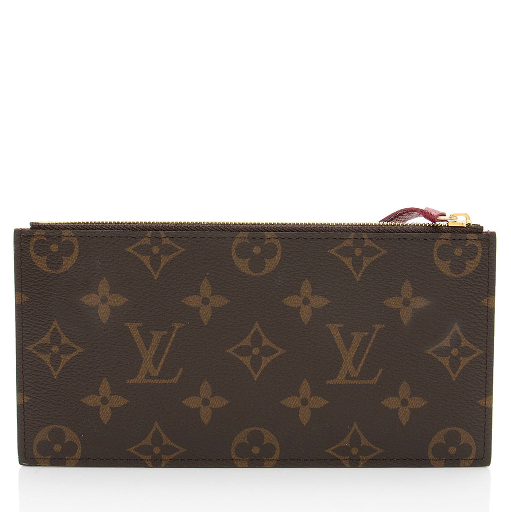 Louis Vuitton Monogram Canvas Felicie Insert