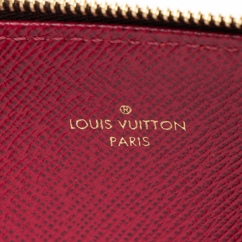 Louis Vuitton Monogram Canvas Felicie Insert