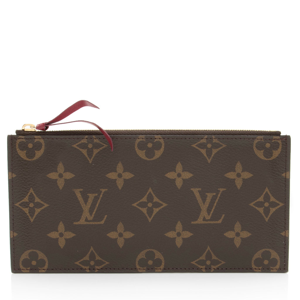 Louis Vuitton Monogram Canvas Felicie Insert