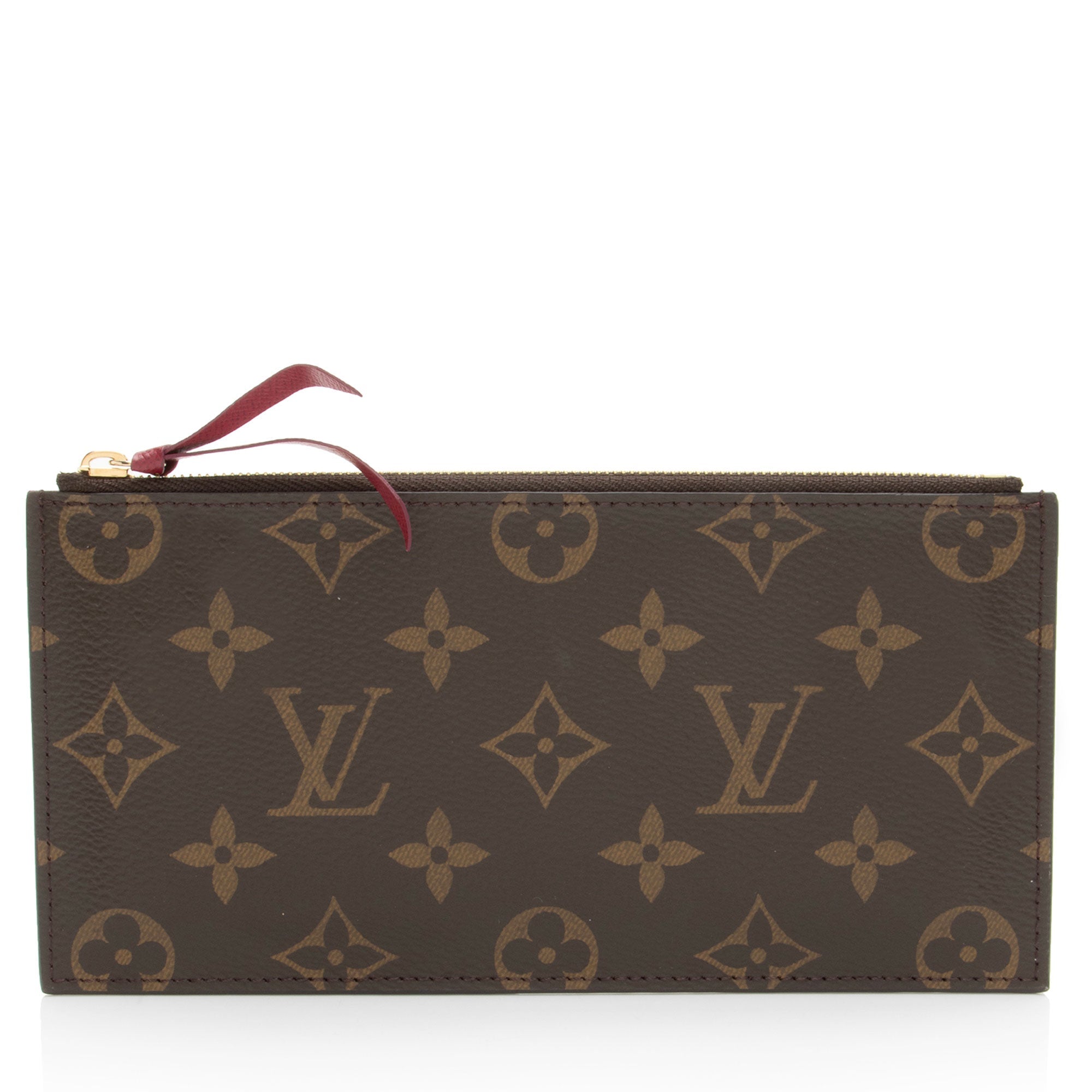 Louis Vuitton Monogram Canvas Felicie Insert