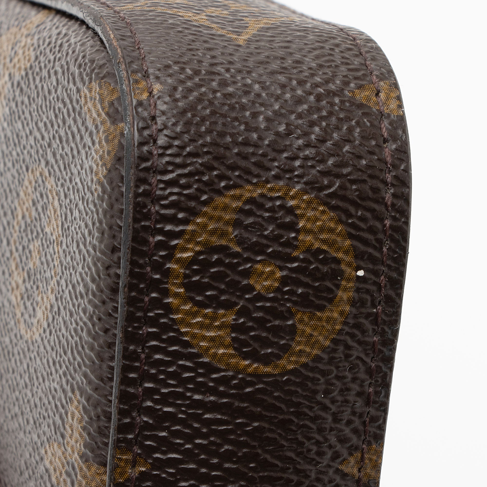 Louis Vuitton Monogram Canvas Felicie Pochette (SHF-RaMlhN)