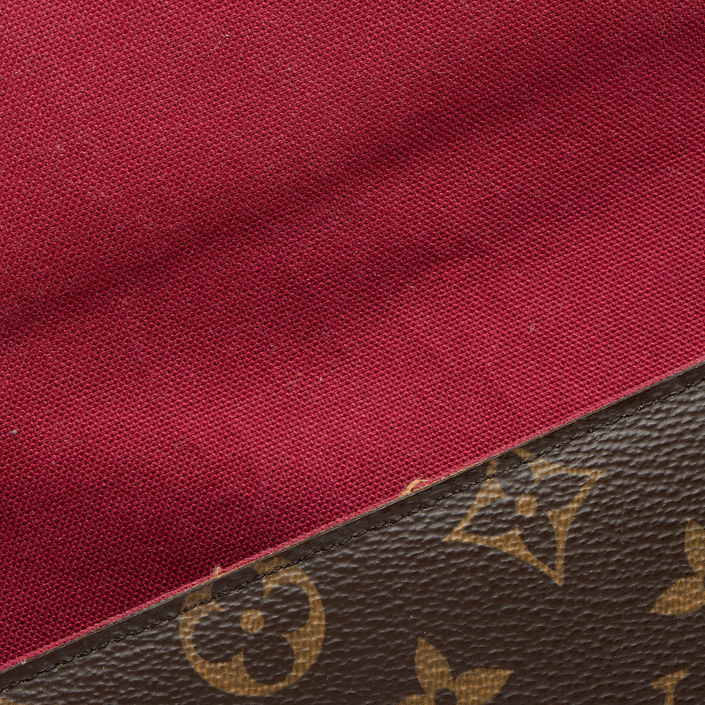 Louis Vuitton Monogram Canvas Felicie Pochette