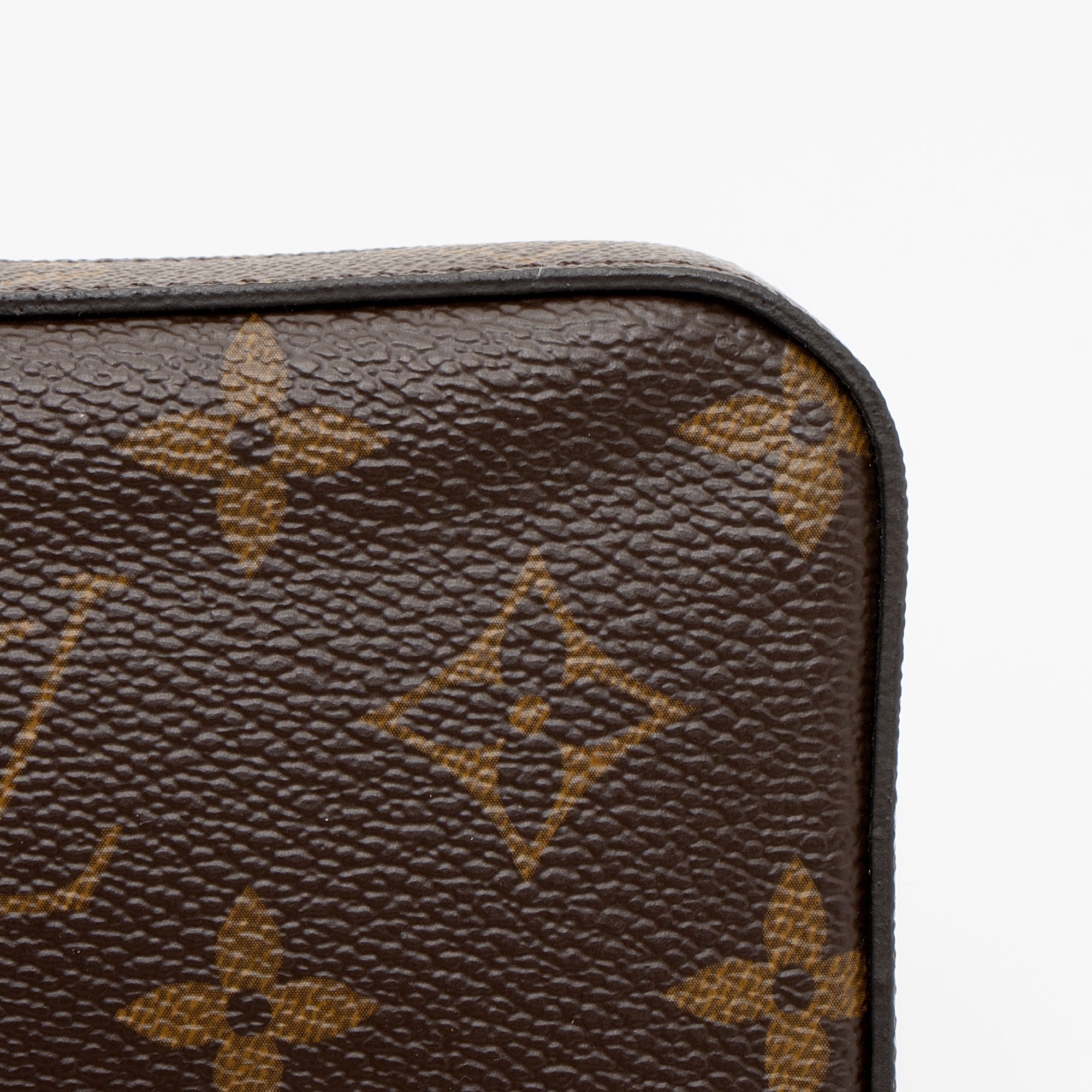Louis Vuitton Monogram Canvas Felicie Pochette