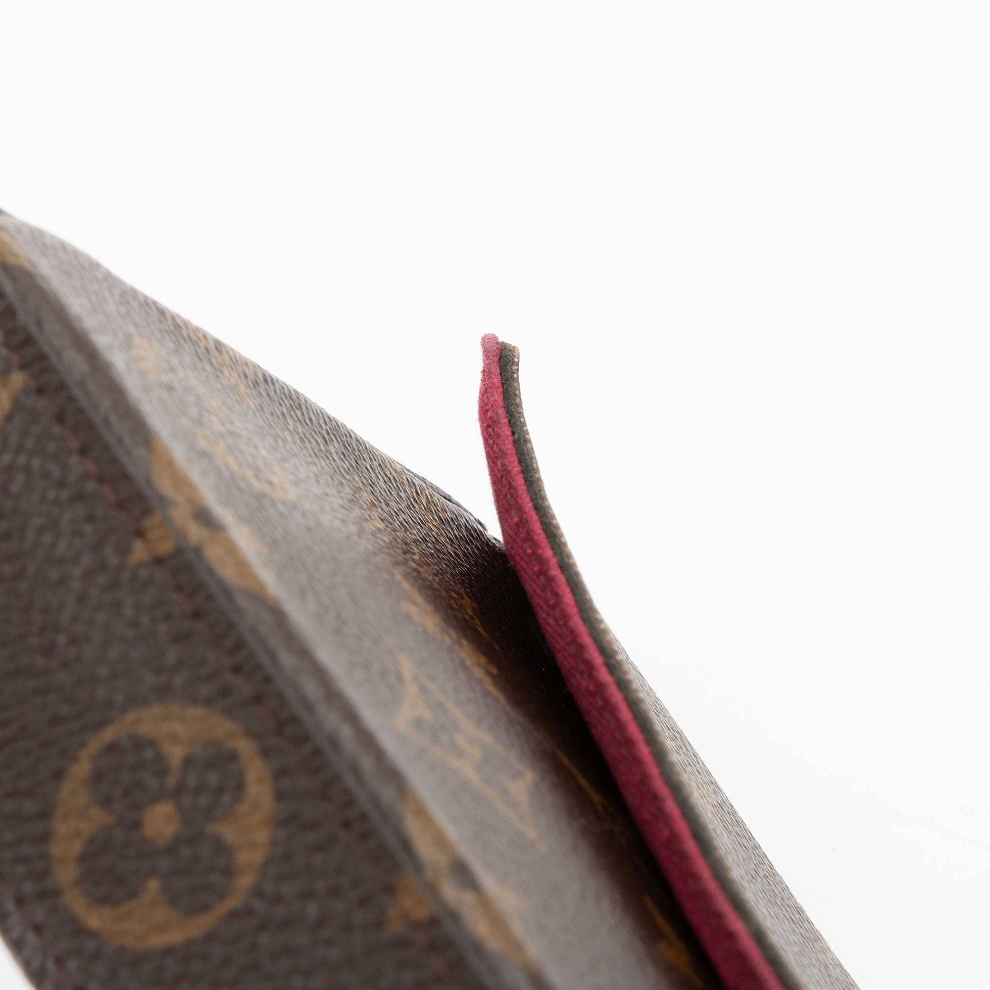 Louis Vuitton Monogram Canvas Felicie Pochette