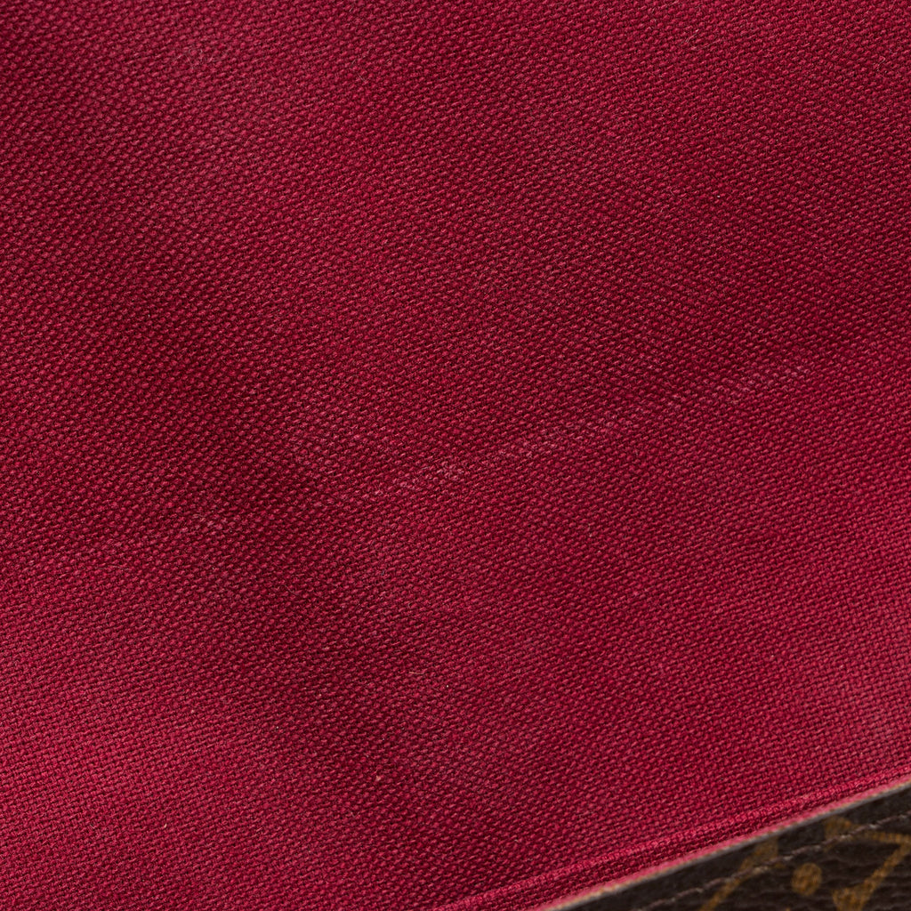 Louis Vuitton Monogram Canvas Felicie Pochette