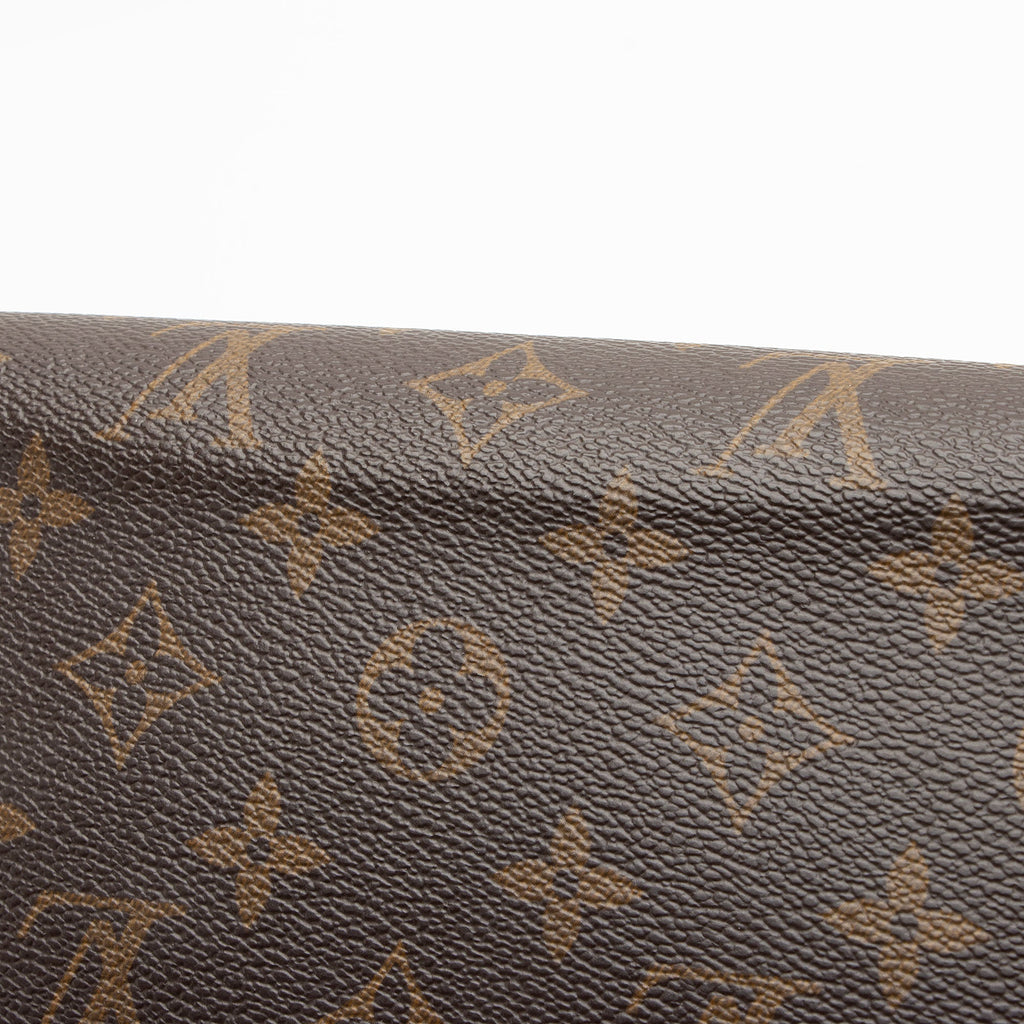 Louis Vuitton Monogram Canvas Felicie Pochette