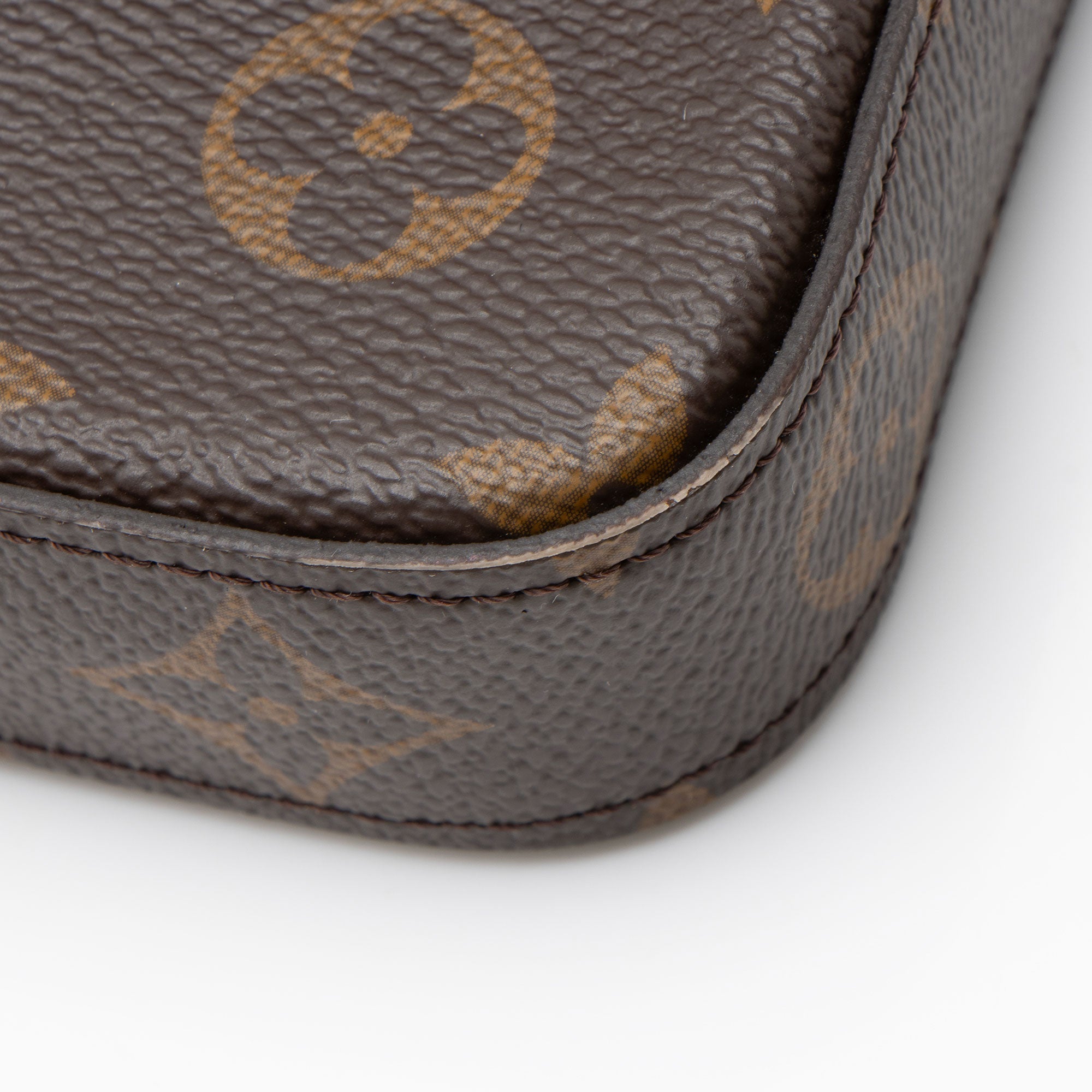 Louis Vuitton Monogram Canvas Felicie Pochette