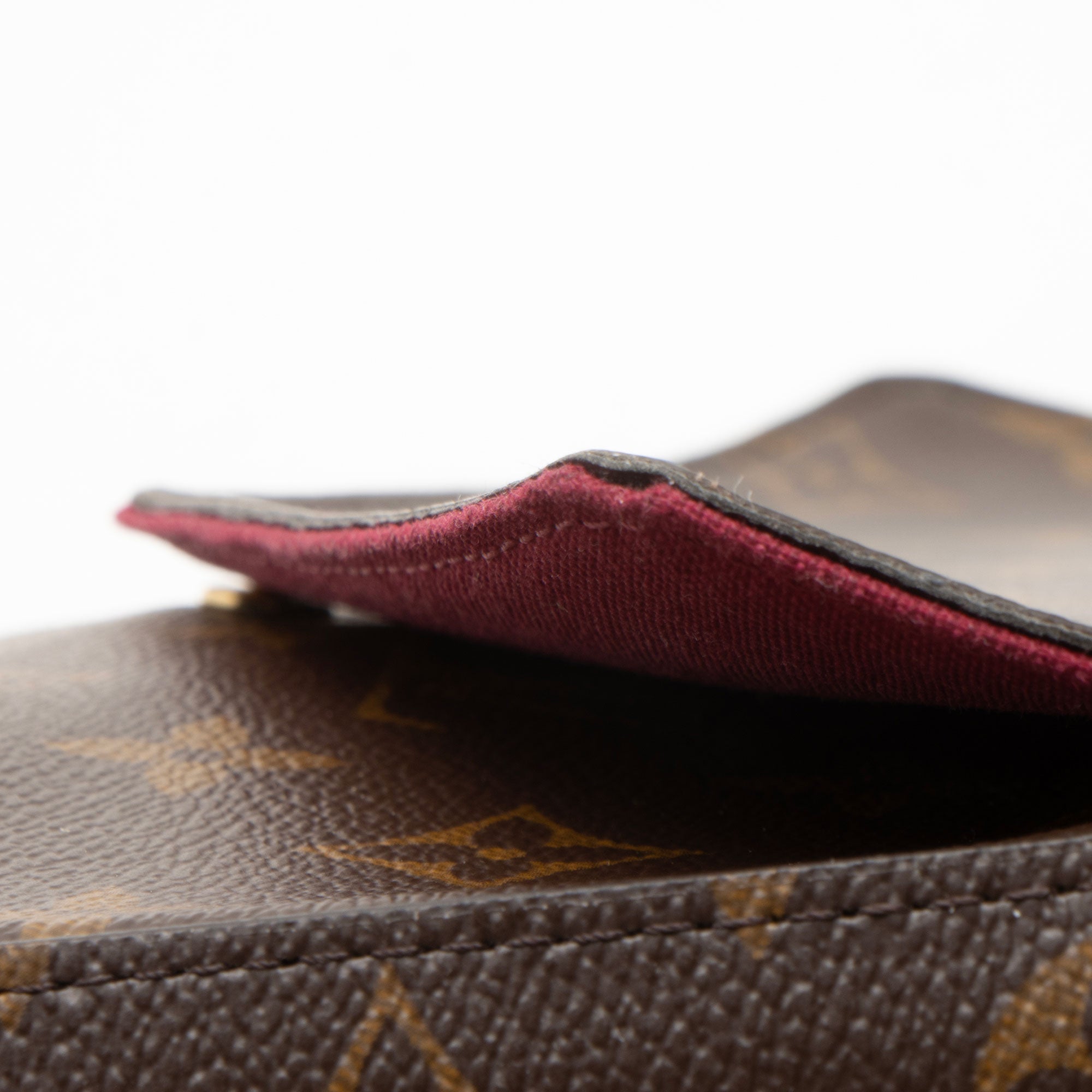 Louis Vuitton Monogram Canvas Felicie Pochette