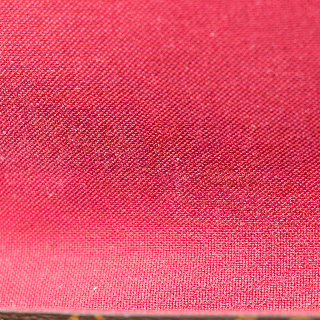 Louis Vuitton Monogram Canvas Felicie Pochette