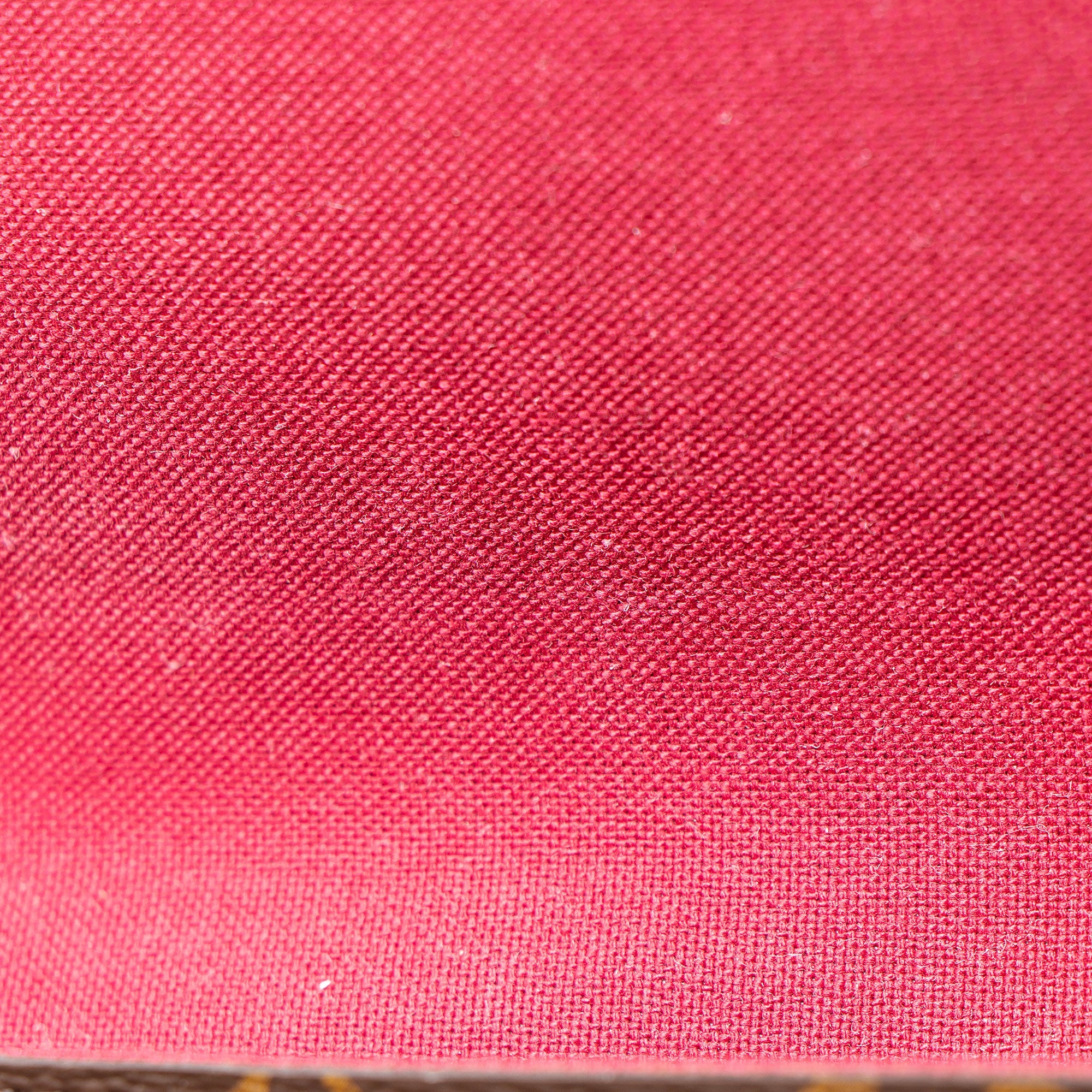 Louis Vuitton Monogram Canvas Felicie Pochette
