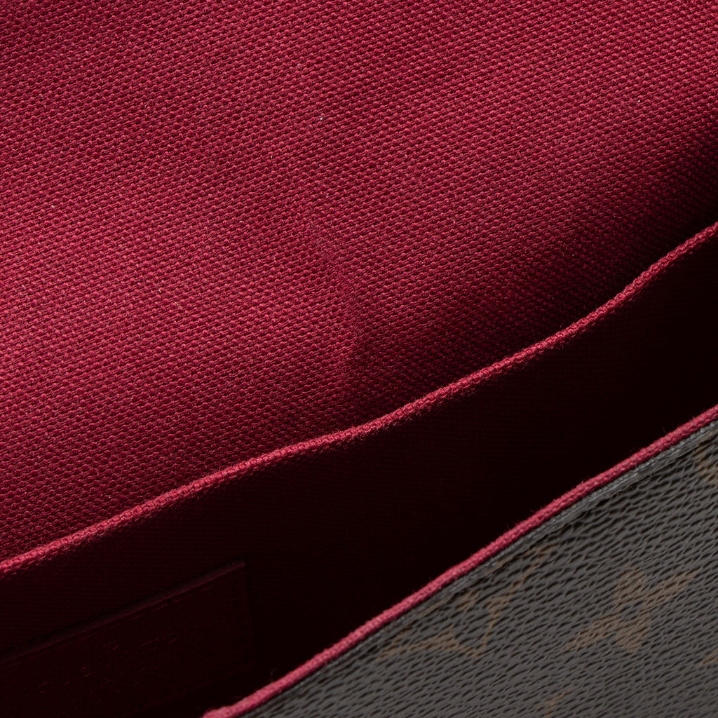 Louis Vuitton Monogram Canvas Felicie Pochette