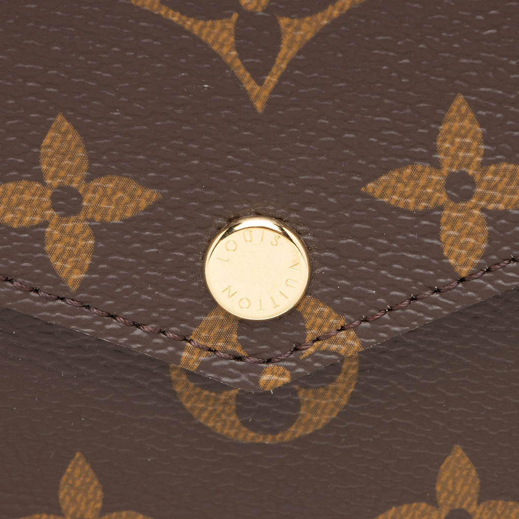 Louis Vuitton Monogram Canvas Felicie Pochette