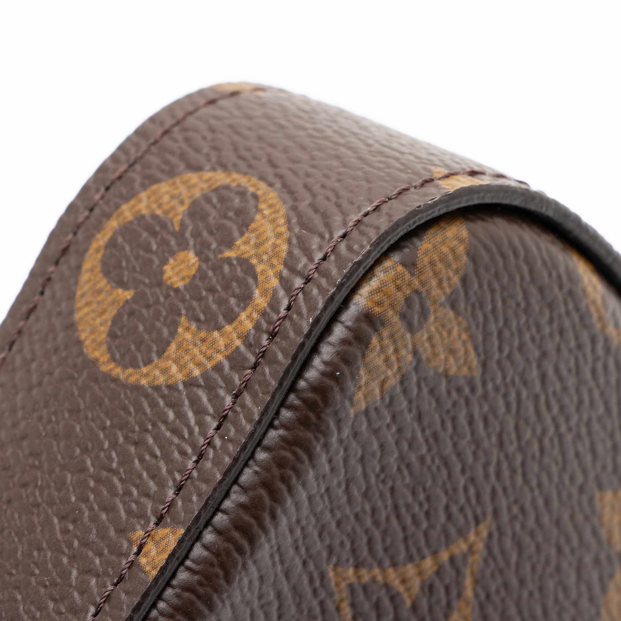 Louis Vuitton Monogram Canvas Felicie Pochette