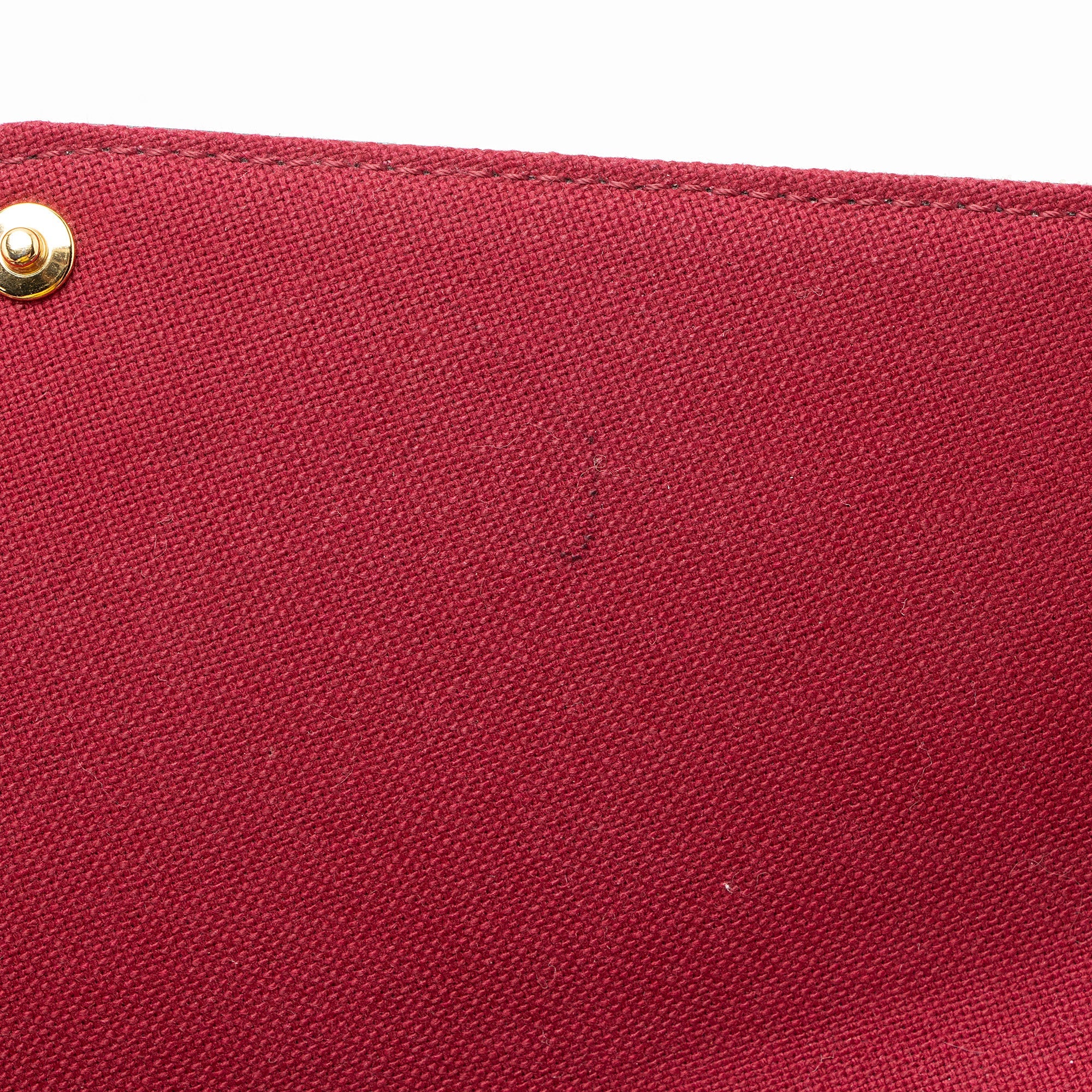 Louis Vuitton Monogram Canvas Felicie Pochette