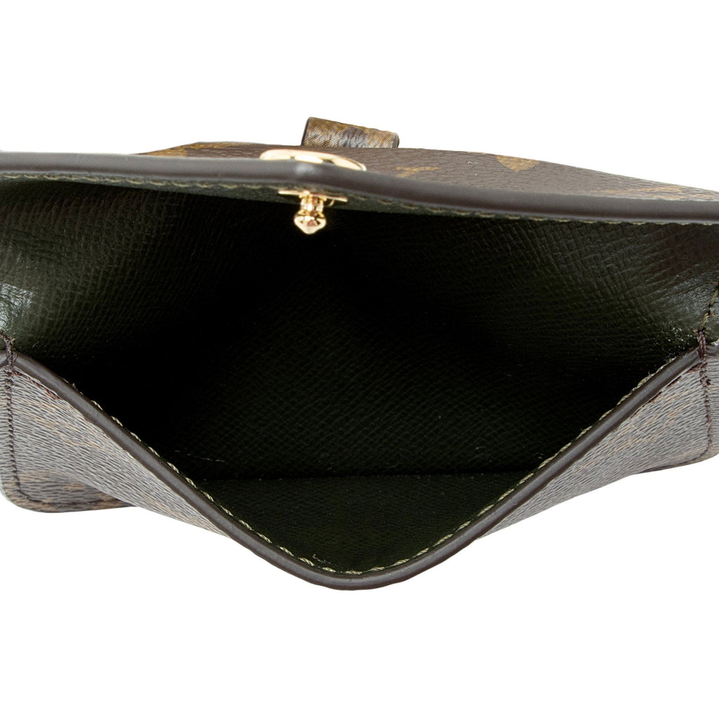 Louis Vuitton Monogram Canvas Felicie Strap & Go Crossbody