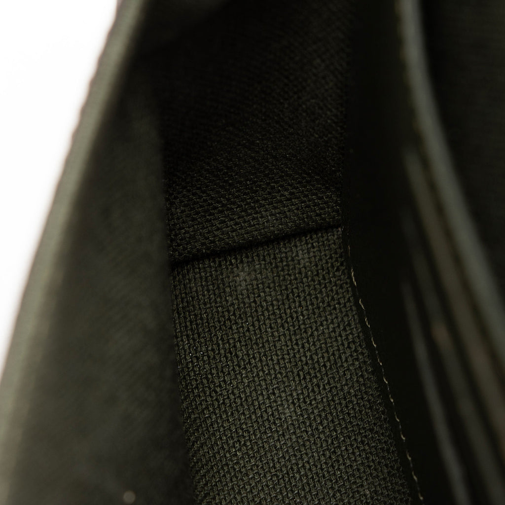 Louis Vuitton Monogram Canvas Felicie Strap & Go Crossbody