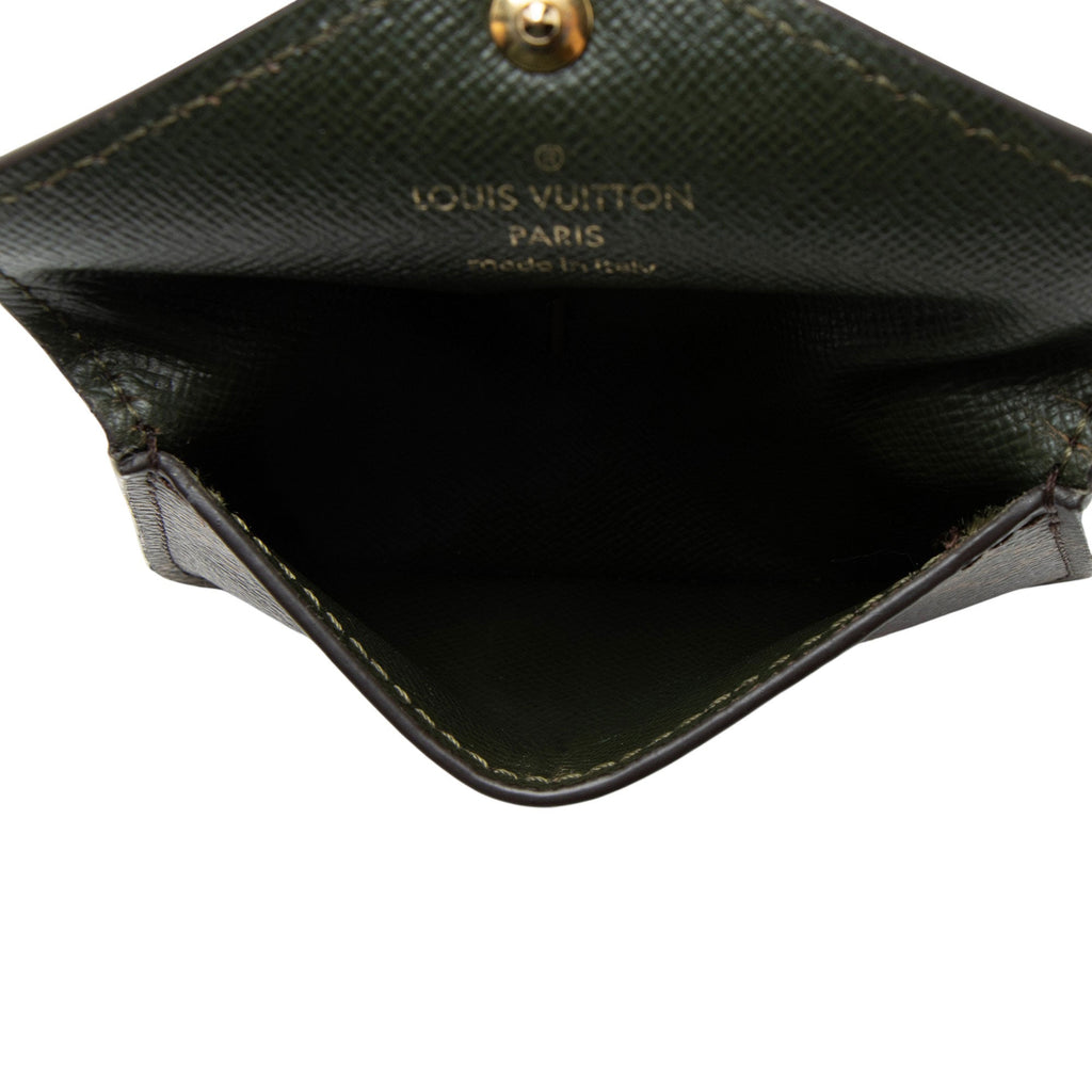 Louis Vuitton Monogram Canvas Felicie Strap & Go Crossbody