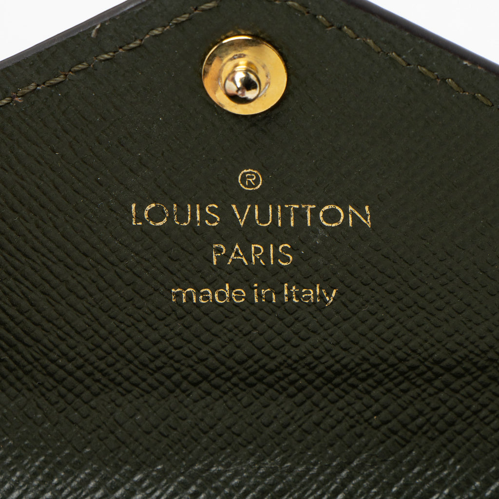 Louis Vuitton Monogram Canvas Felicie Strap & Go Crossbody