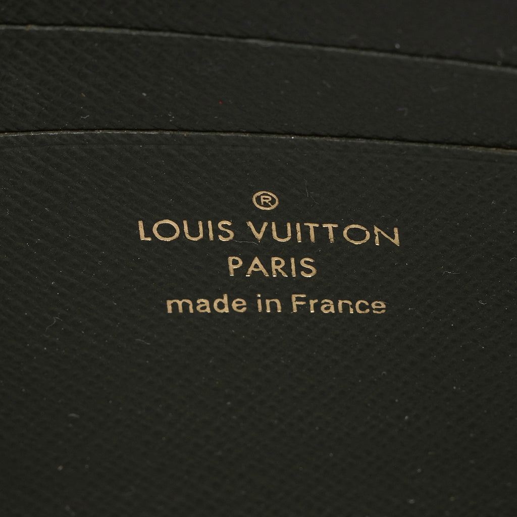 Louis Vuitton Monogram Canvas Felicie Strap & Go Crossbody