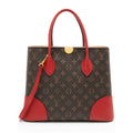 Louis Vuitton Monogram Canvas Flandrin Tote