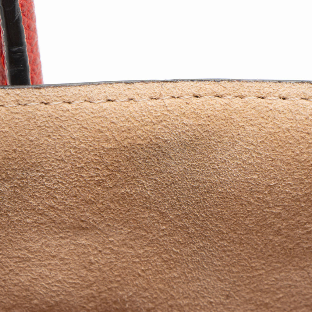 Louis Vuitton Monogram Canvas Flandrin Tote