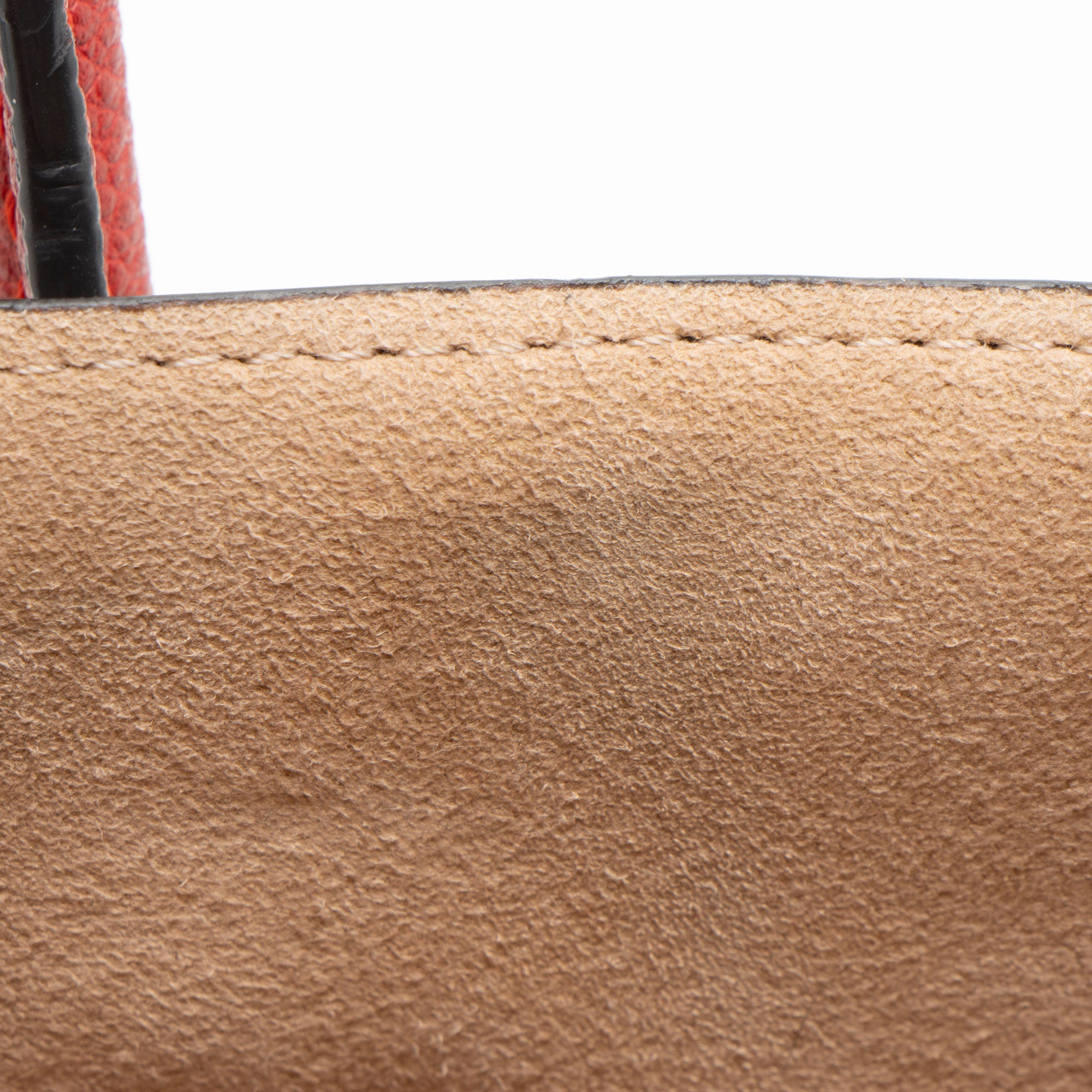 Louis Vuitton Monogram Canvas Flandrin Tote