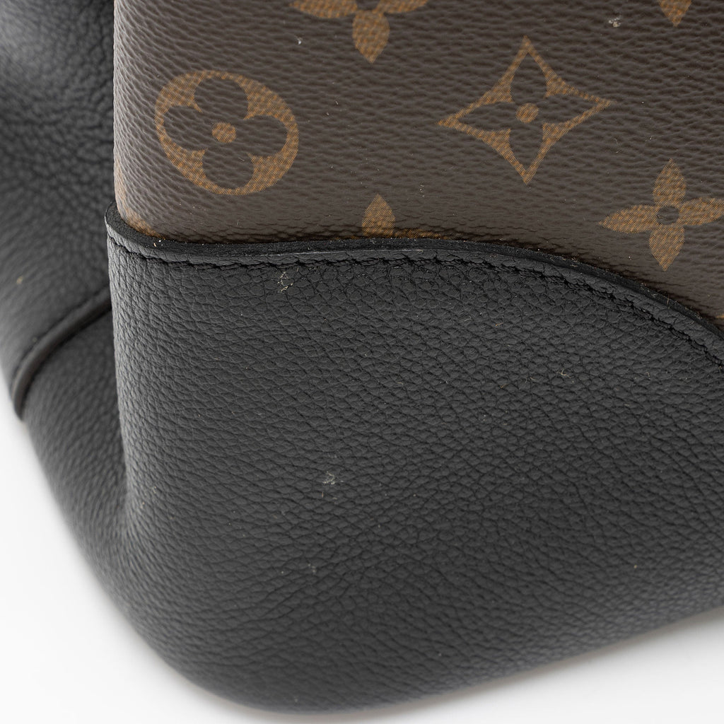 Louis Vuitton Monogram Canvas Flandrin Tote