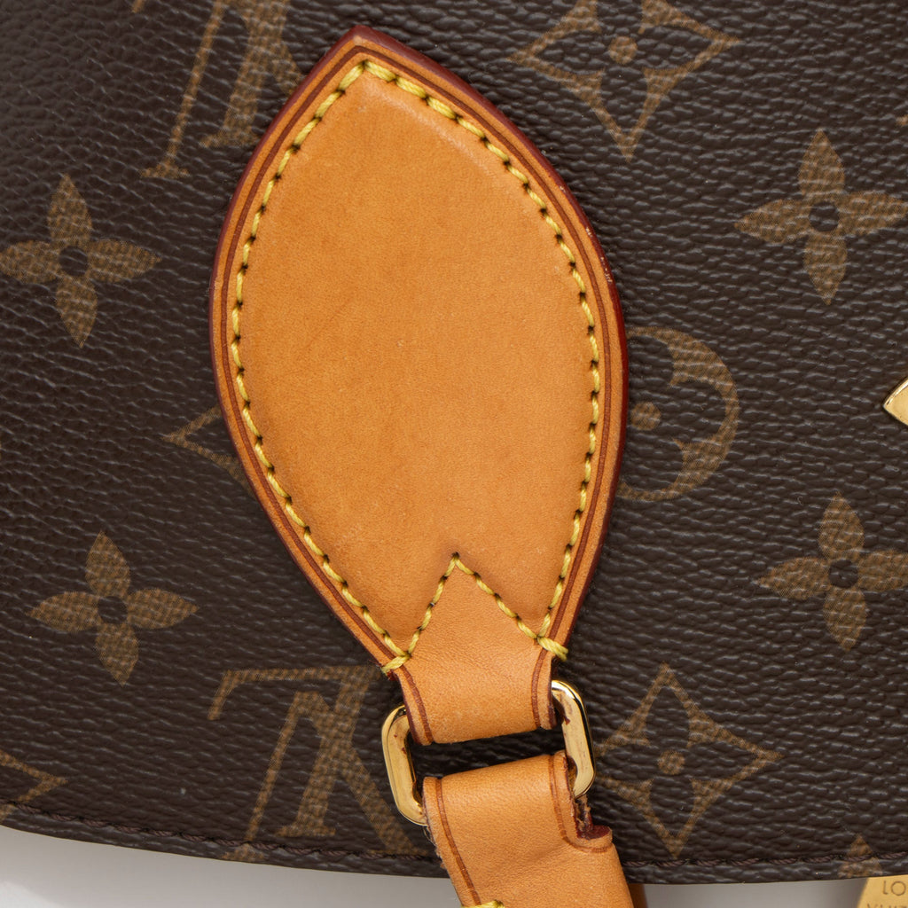 Louis Vuitton Monogram Canvas Flower PM Zip Tote (SHF-DxcVtF)