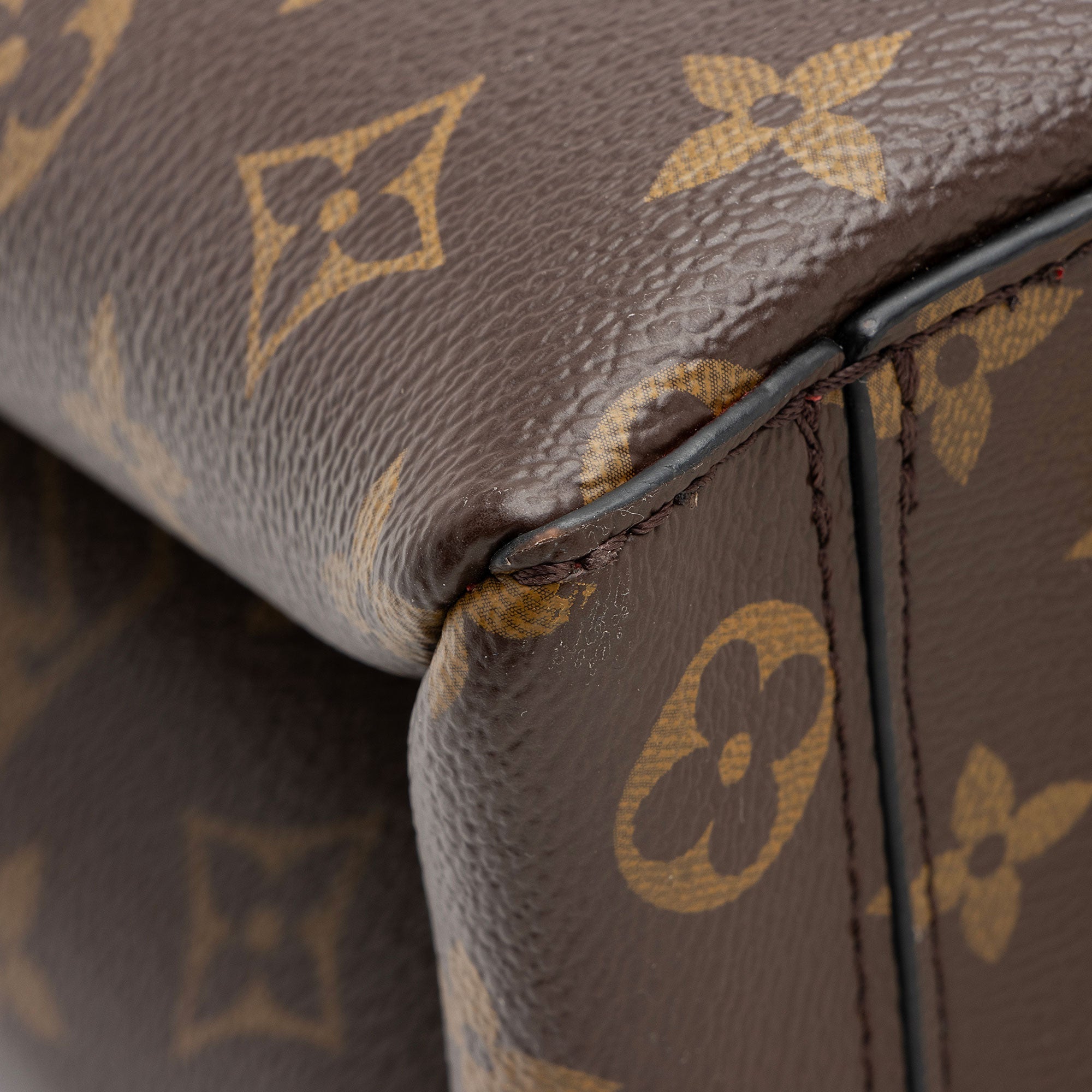 Louis Vuitton Monogram Canvas Flower Tote (SHF-nFvA0d)