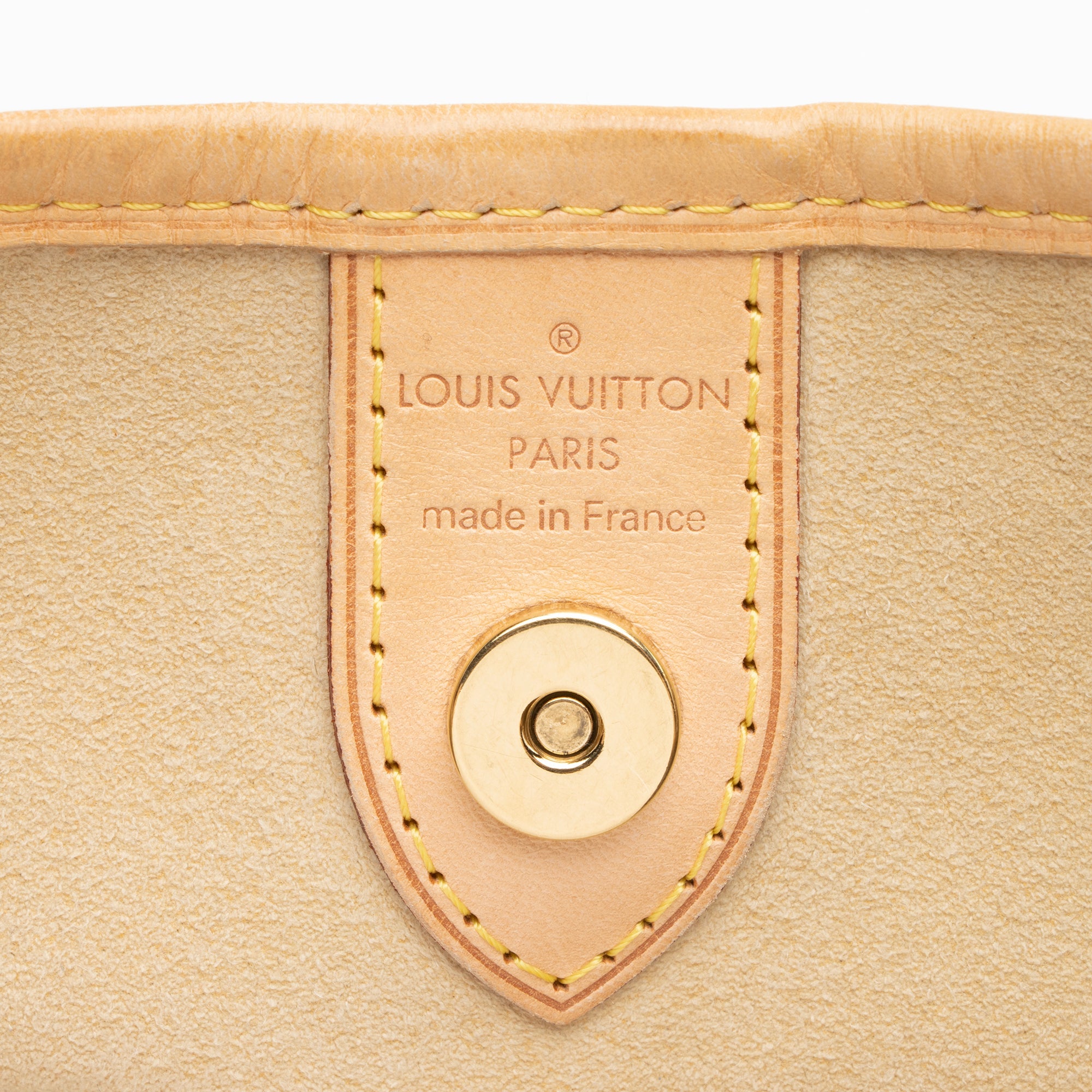Louis Vuitton Monogram Canvas Galliera PM Shoulder Bag (SHF-uymtFk)