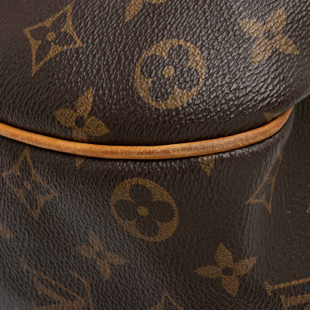 Louis Vuitton Monogram Canvas Galliera PM Shoulder Bag (SHF-of2JPB)