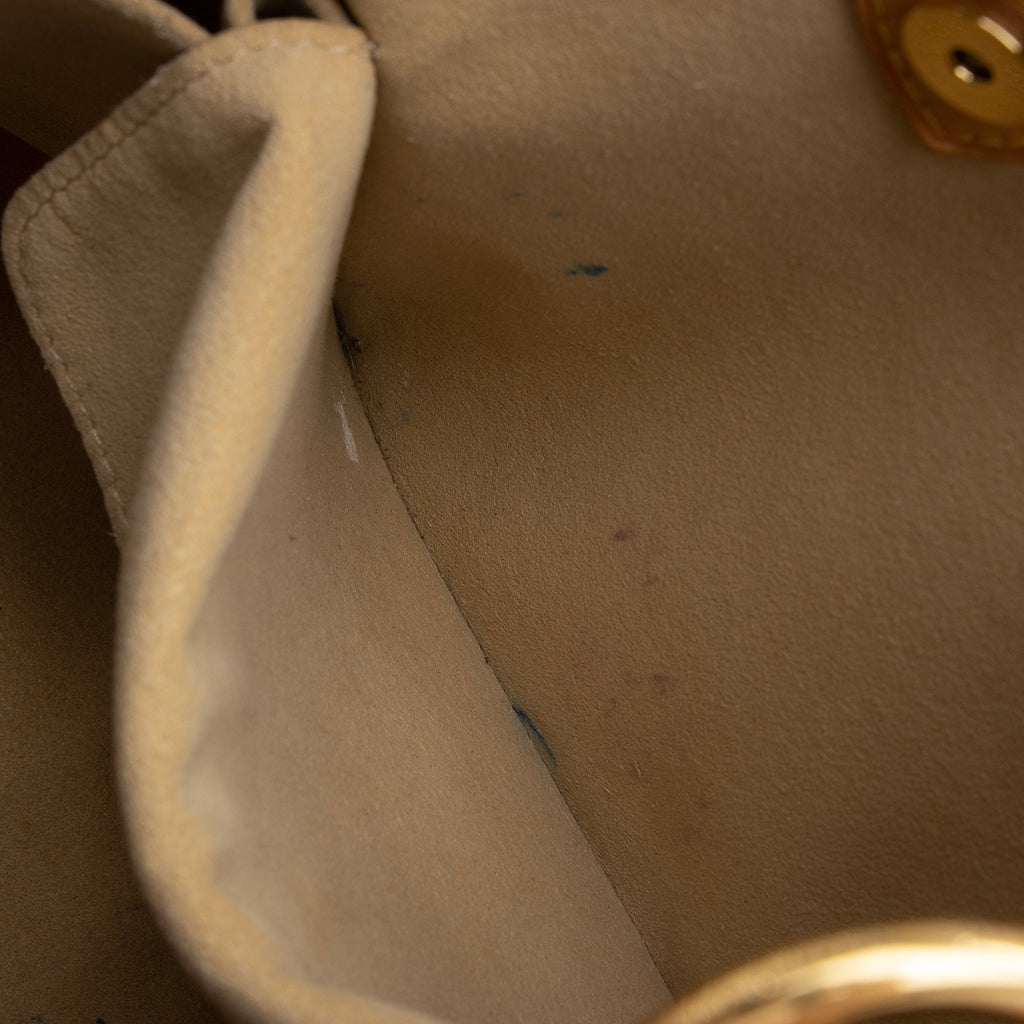 Louis Vuitton Monogram Canvas Galliera PM Shoulder Bag (SHF-of2JPB)