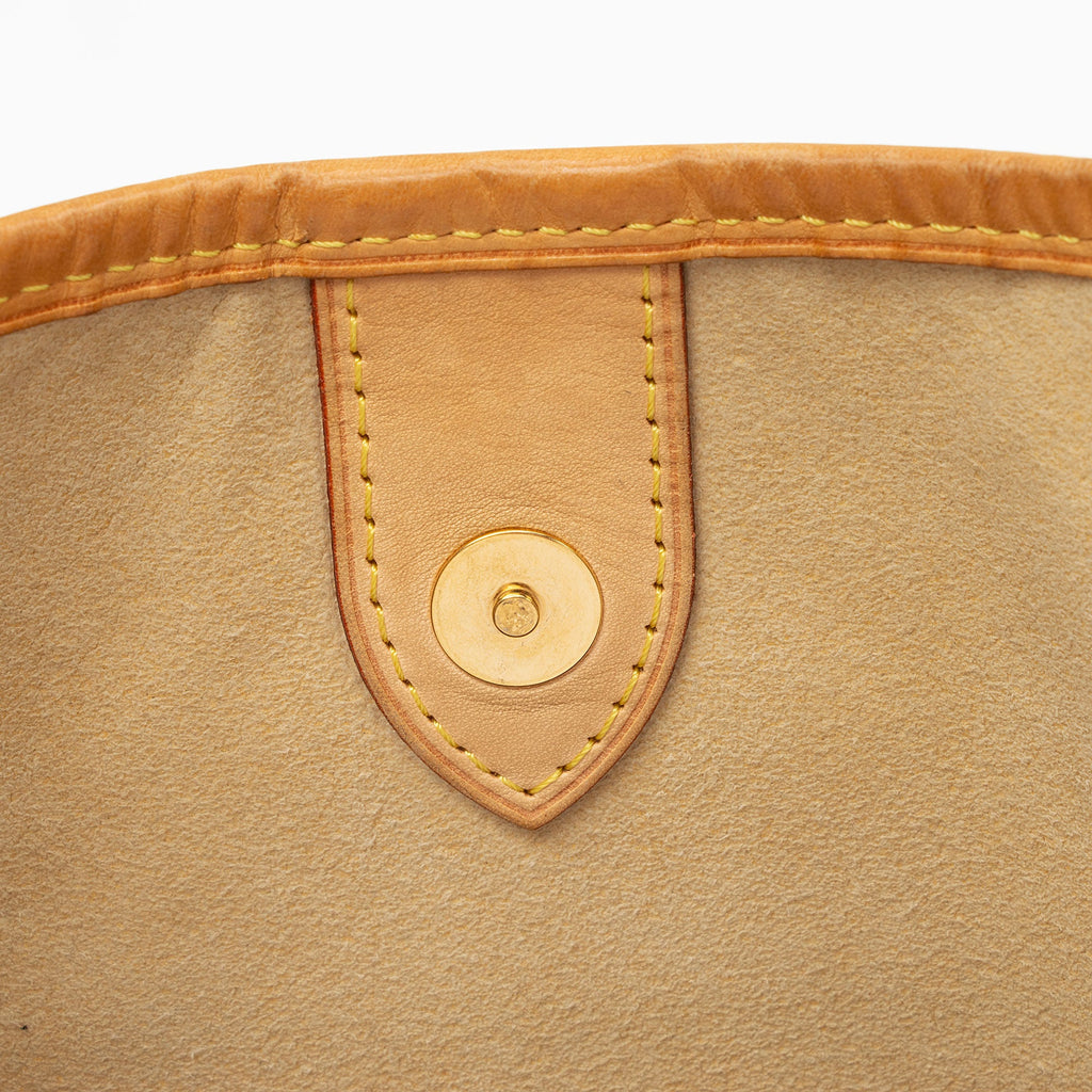 Louis Vuitton Monogram Canvas Galliera PM Shoulder Bag (SHF-nUMyXQ)