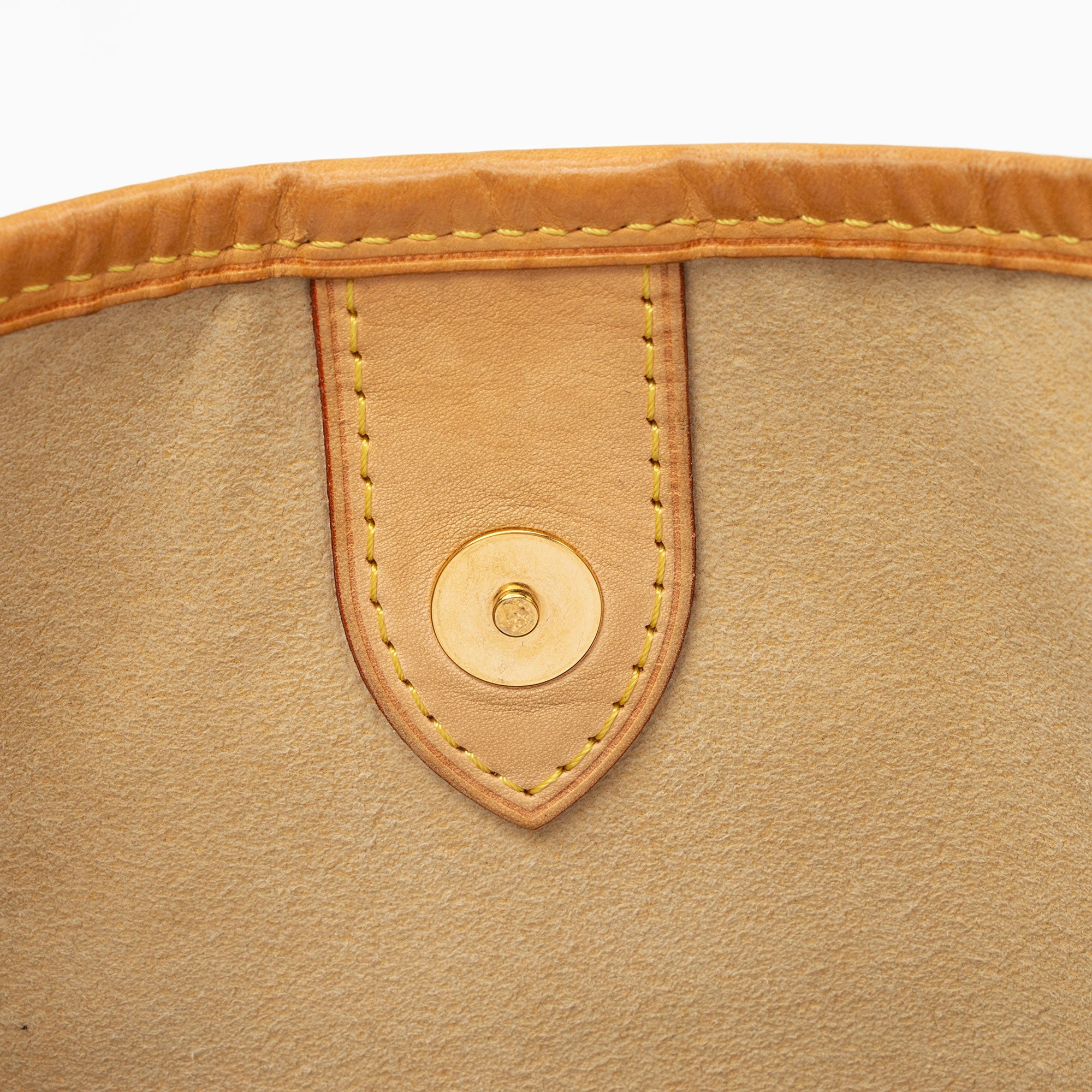 Louis Vuitton Monogram Canvas Galliera PM Shoulder Bag (SHF-nUMyXQ)