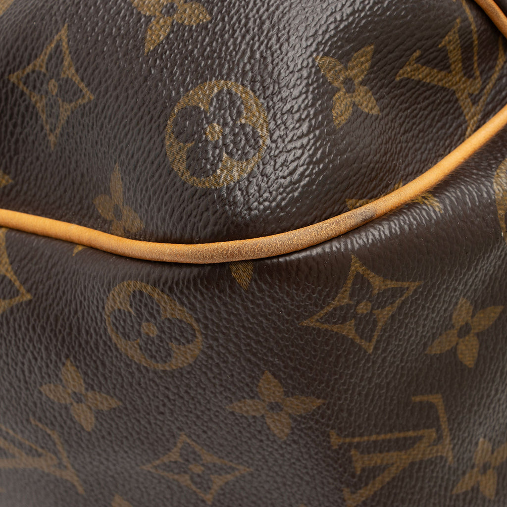 Louis Vuitton Monogram Canvas Galliera PM Shoulder Bag (SHF-7eJDIU)