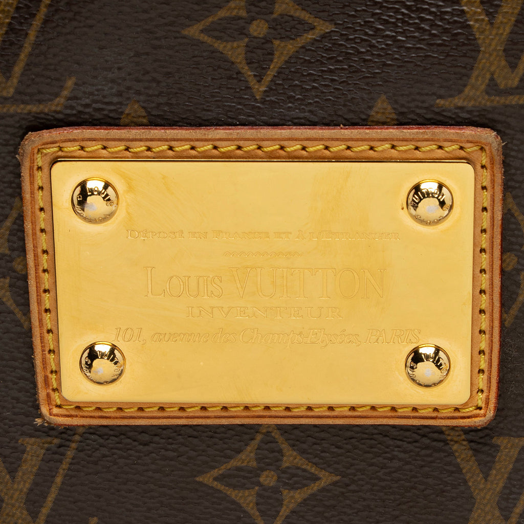 Louis Vuitton Monogram Canvas Galliera PM Shoulder Bag (SHF-7eJDIU)