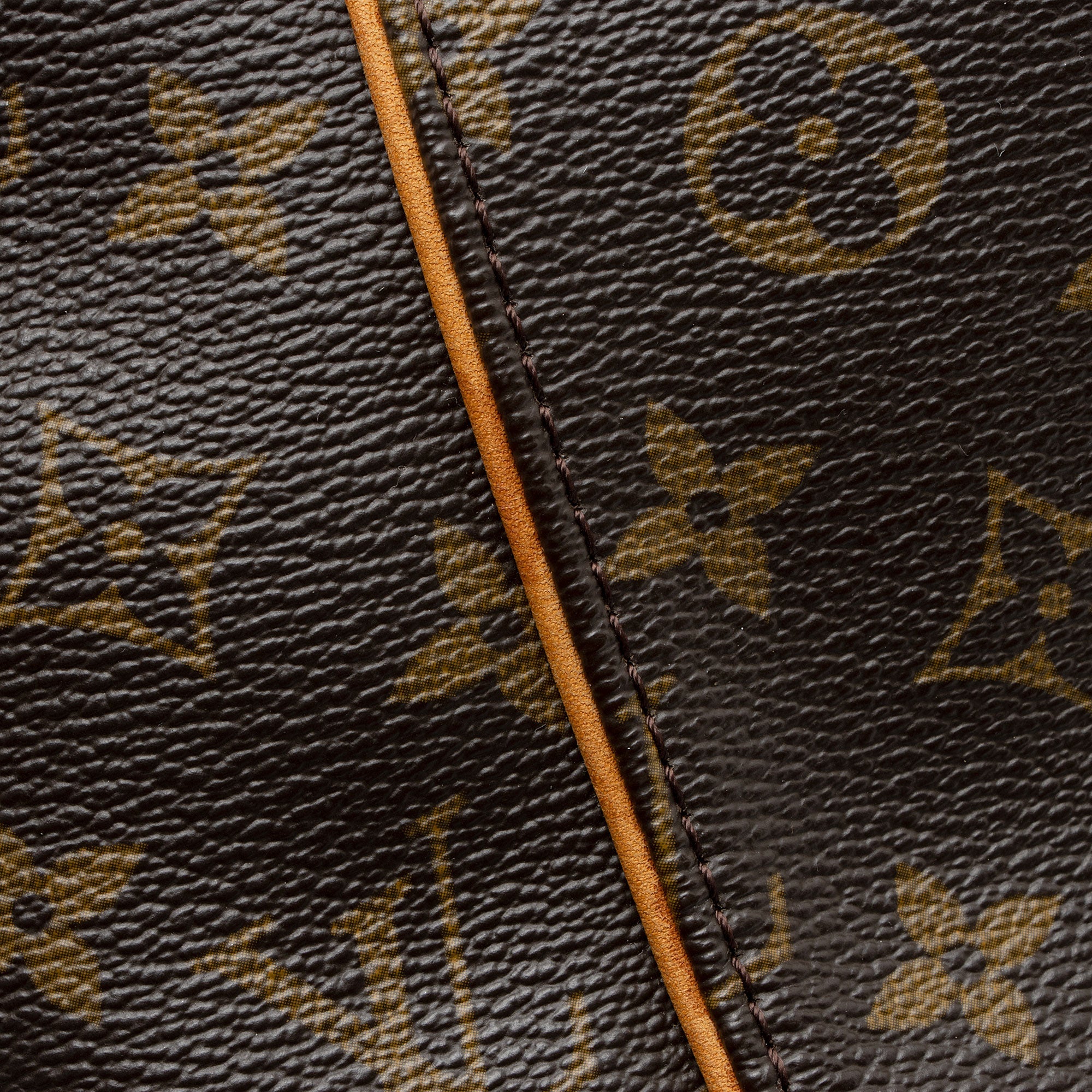 Louis Vuitton Monogram Canvas Galliera PM Shoulder Bag
