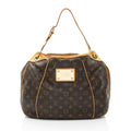 Louis Vuitton Monogram Canvas Galliera PM Shoulder Bag
