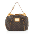Louis Vuitton Monogram Canvas Galliera PM Shoulder Bag