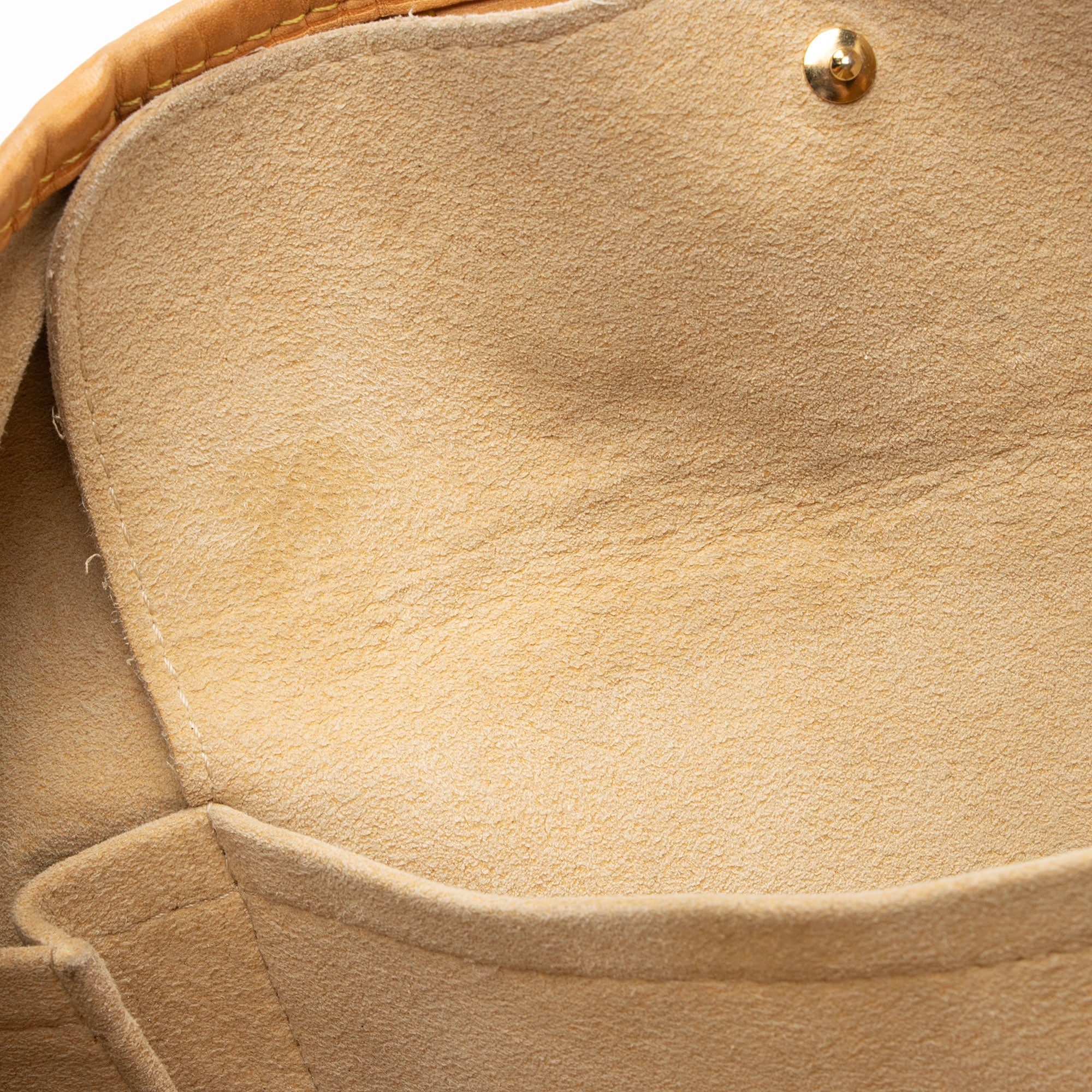 Louis Vuitton Monogram Canvas Galliera PM Shoulder Bag