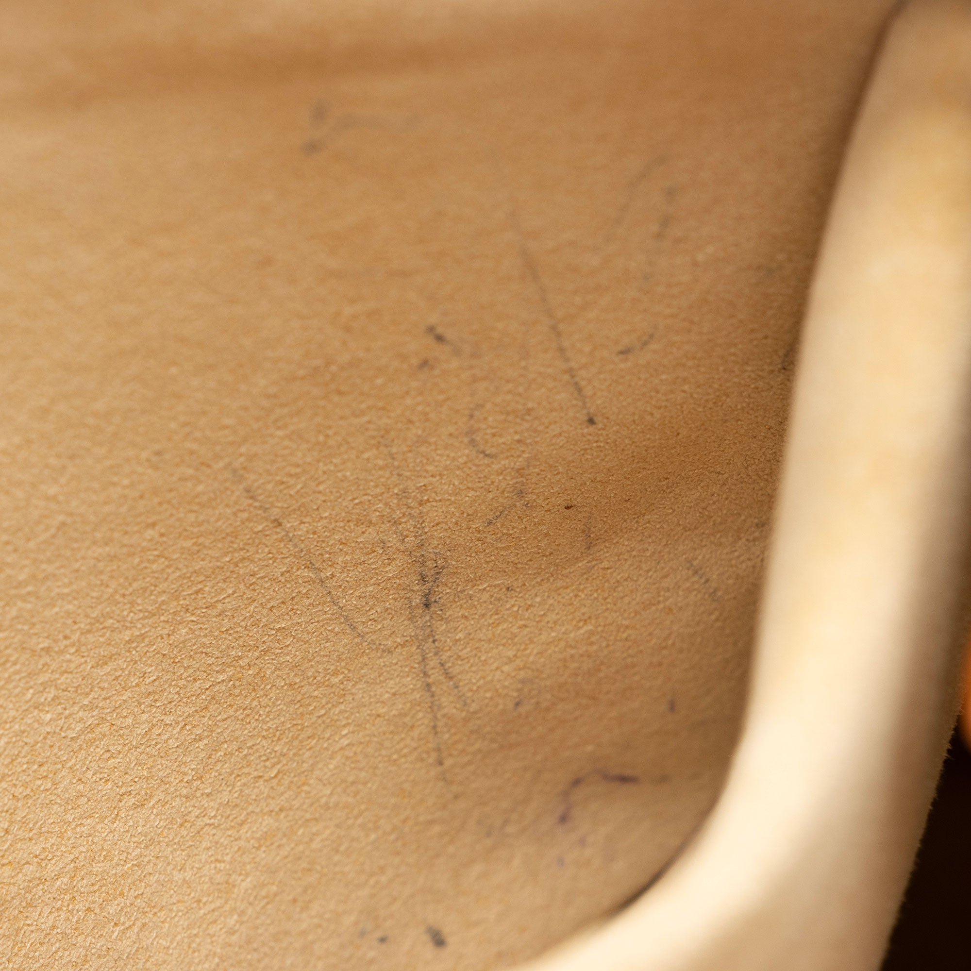 Louis Vuitton Monogram Canvas Galliera PM Shoulder Bag
